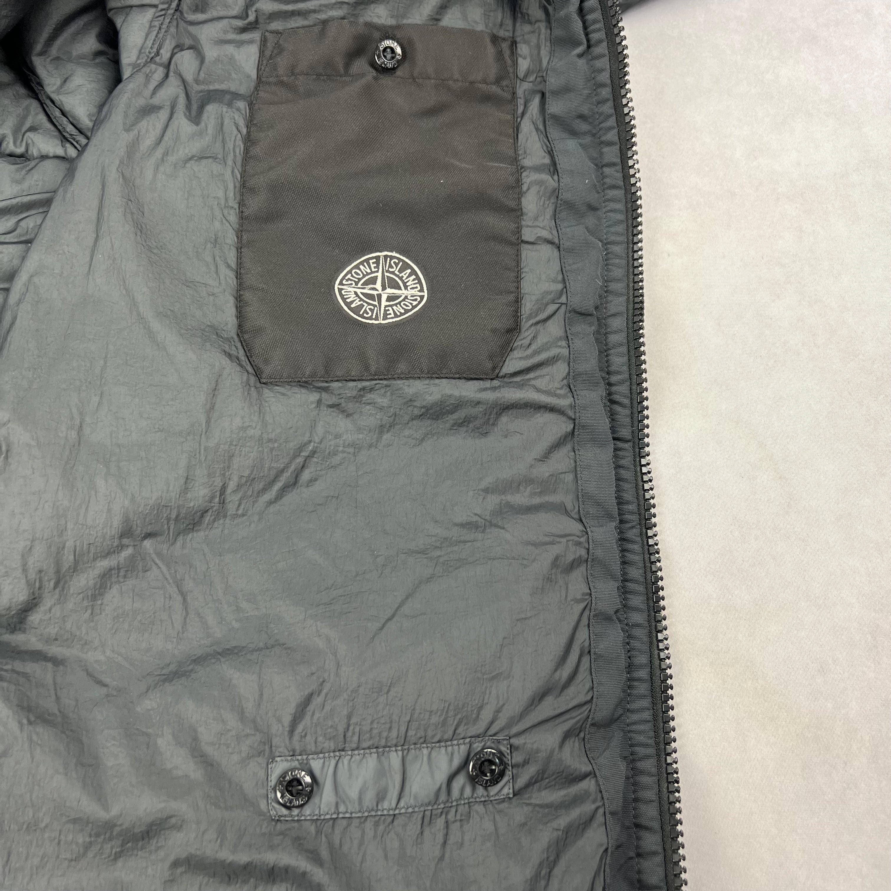 Stone Island Puffer Jacket