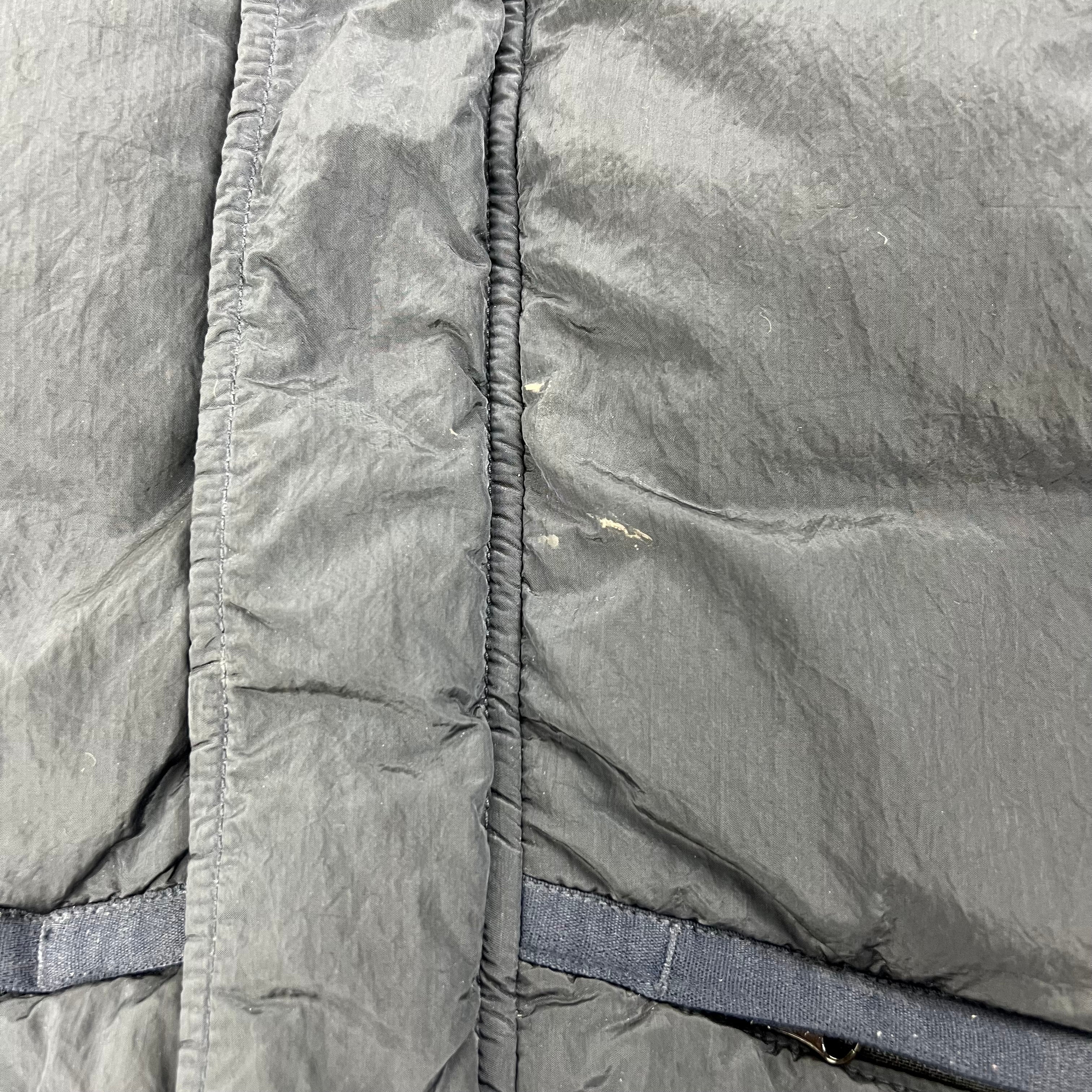 Stone Island Puffer Jacket