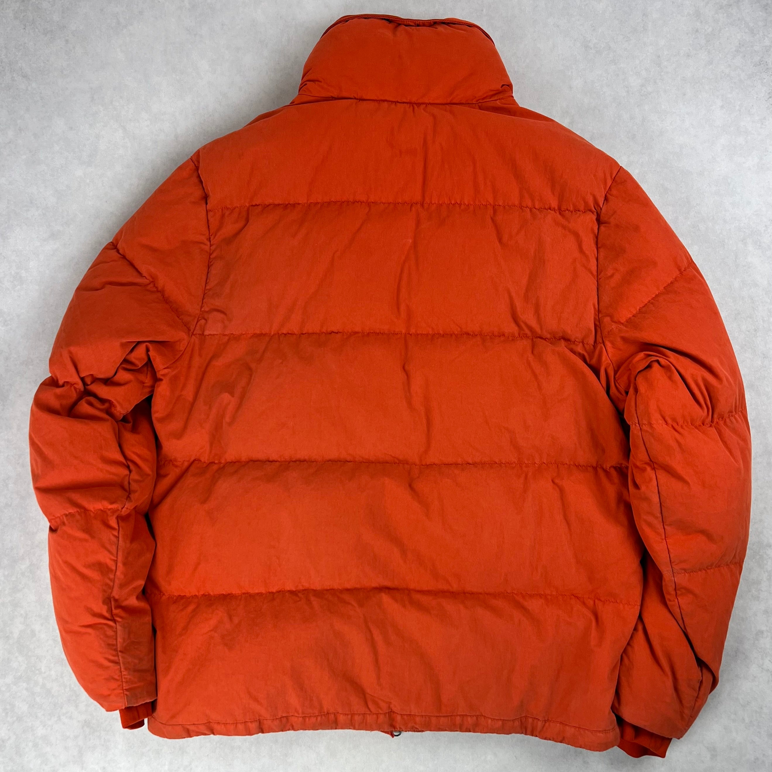 CP Company Puffer Jacket