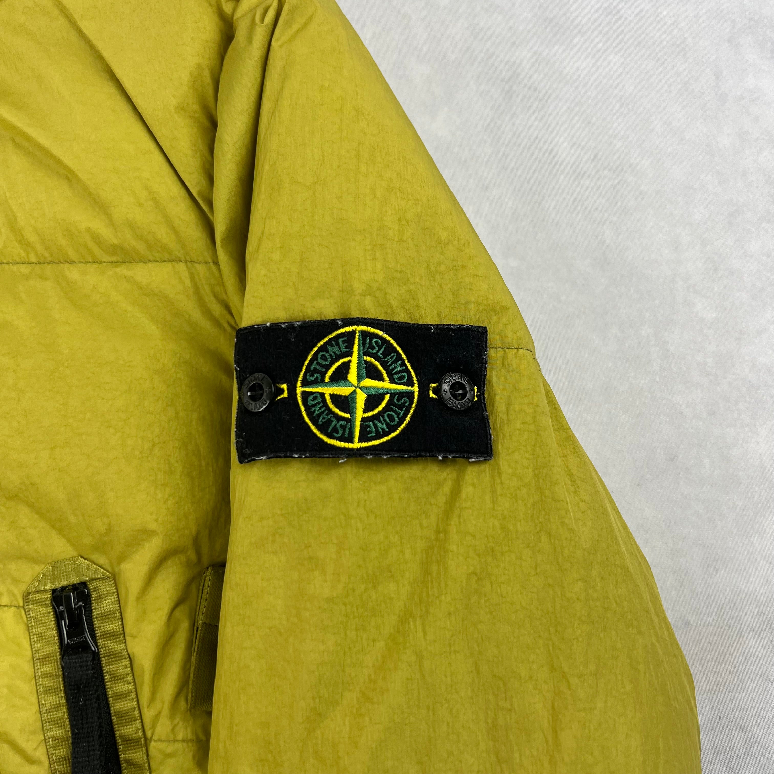 Stone Island Puffer Jacket