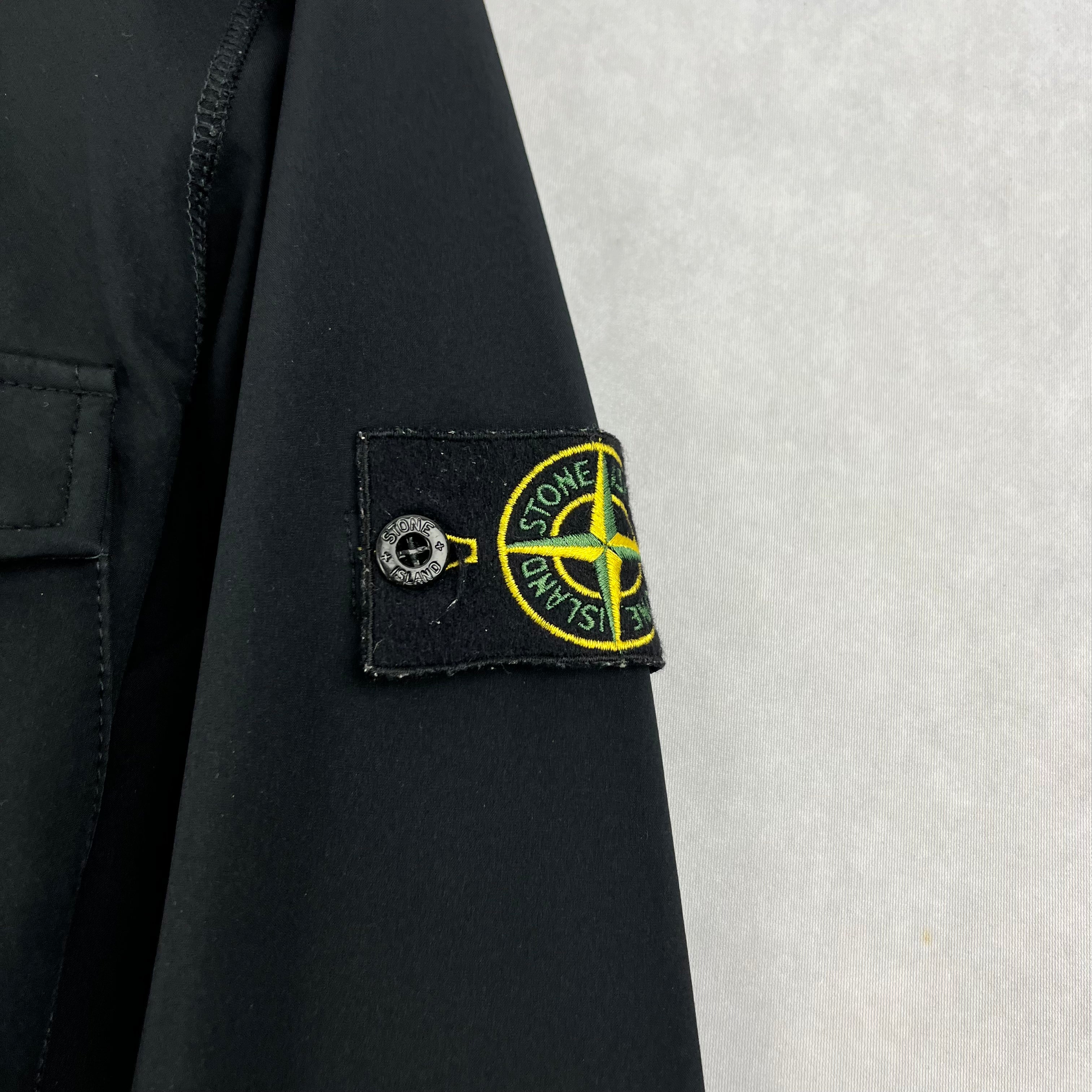 Stone Island Jacket