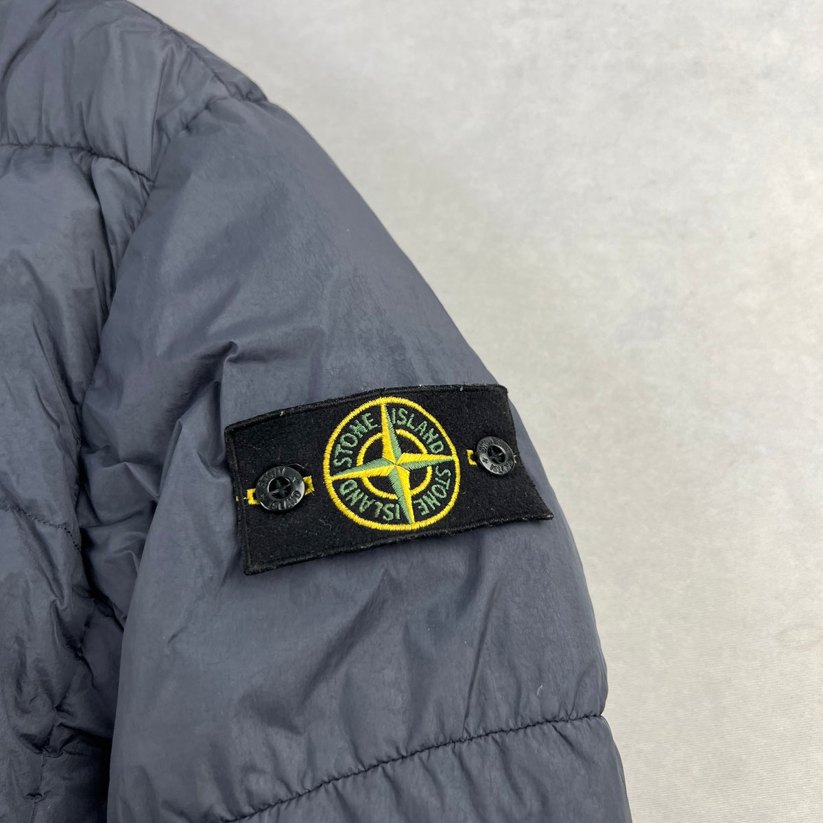 Stone Island Puffer Jacket