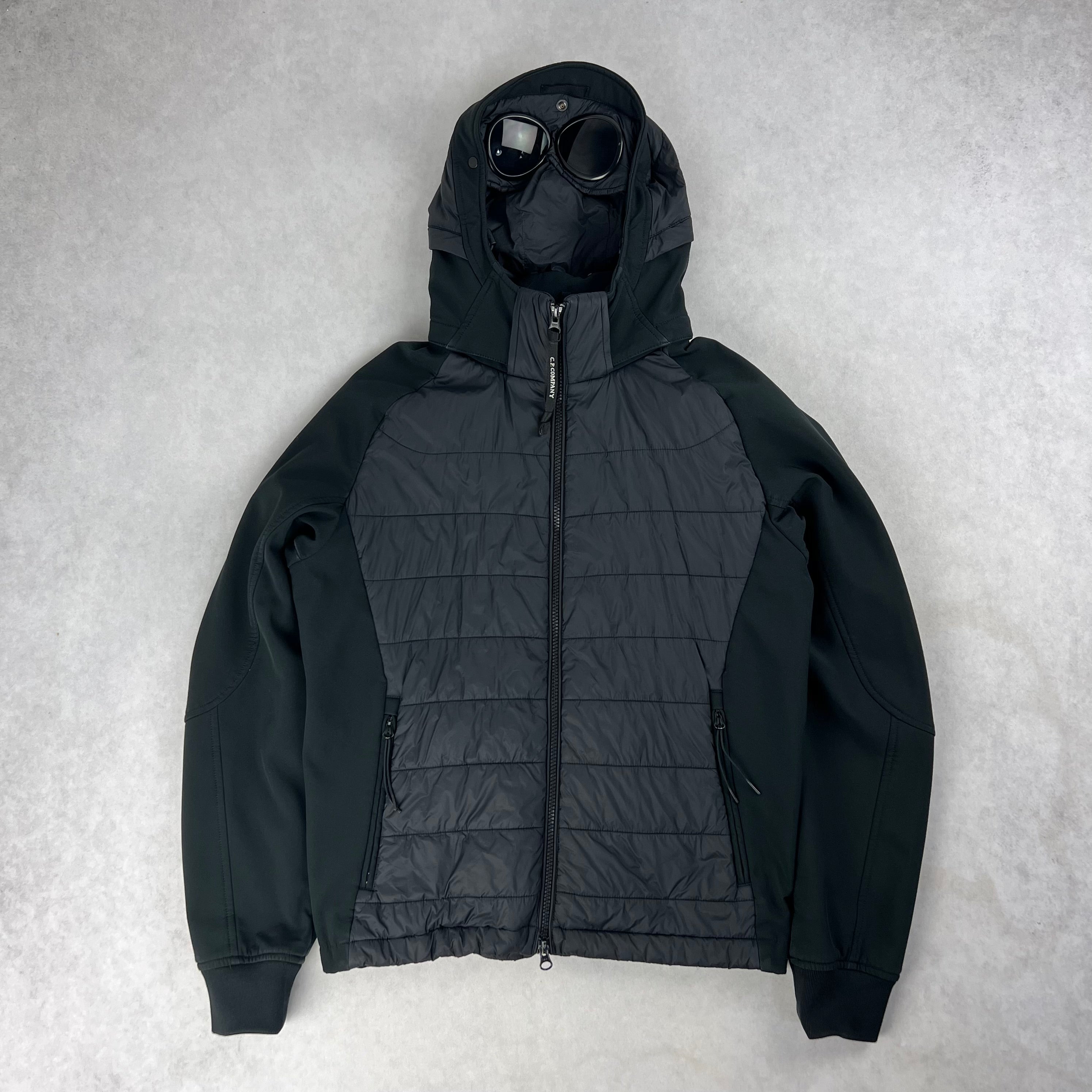 CP Company Goggle Jacket