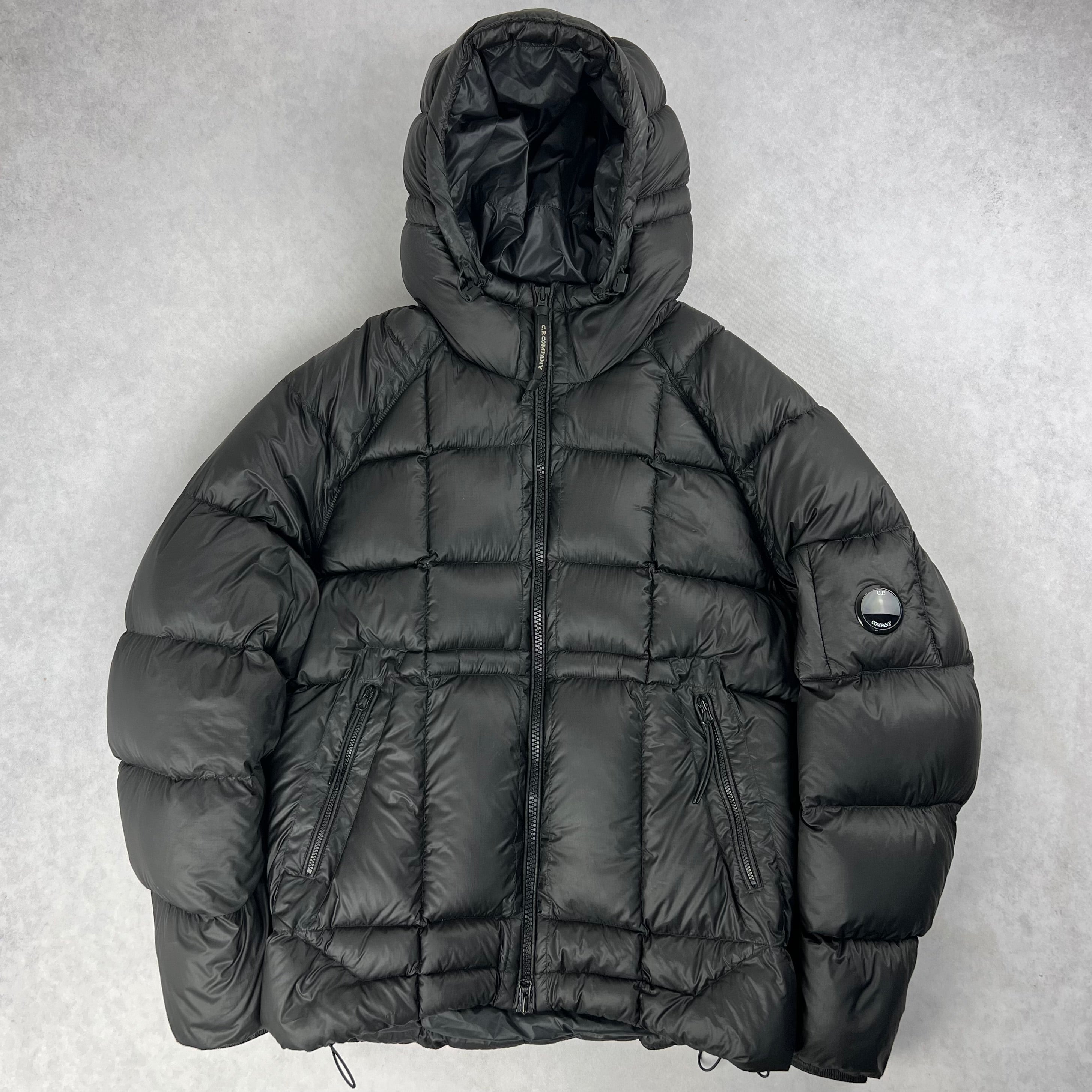 CP Company Puffer Jacket