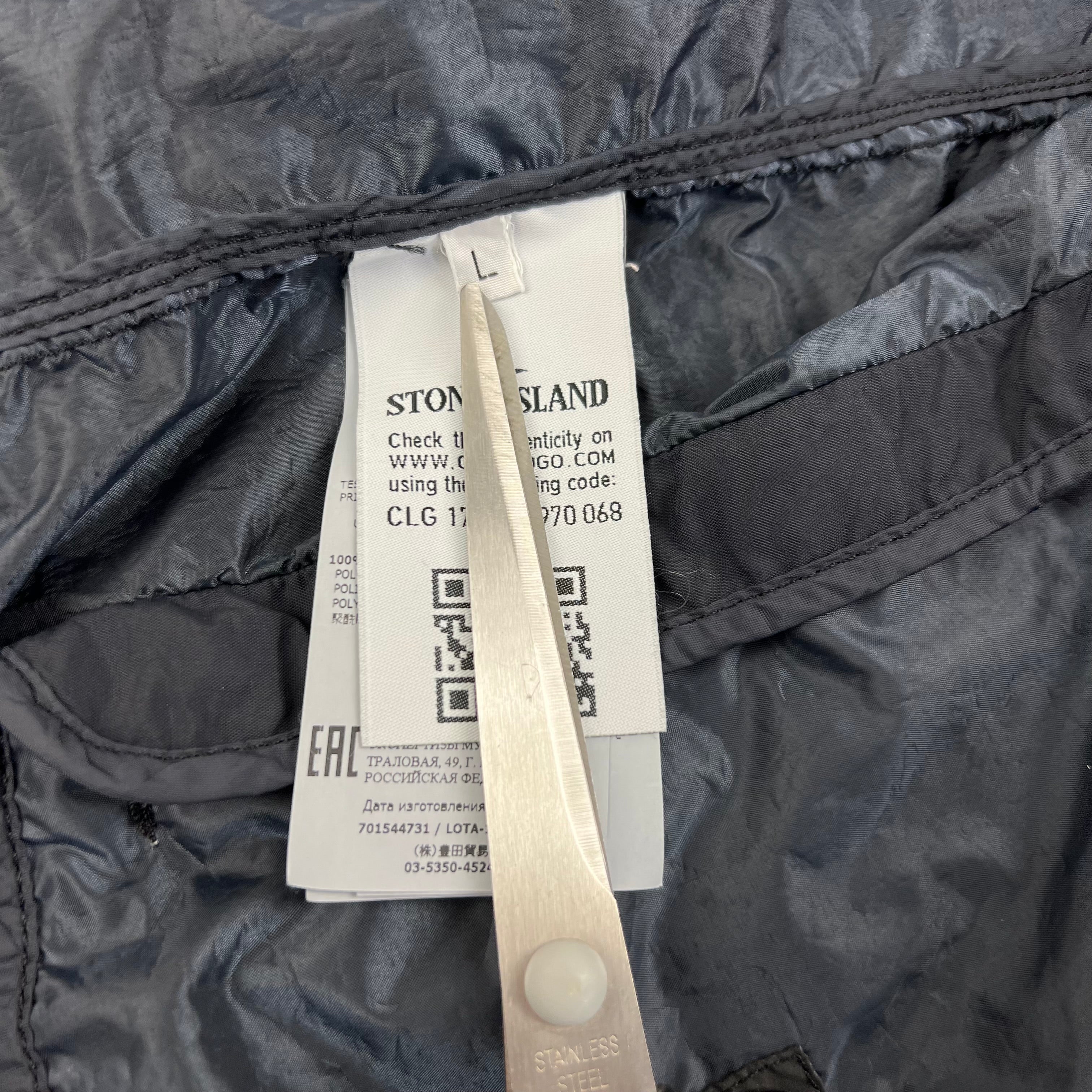 Stone Island Jacket