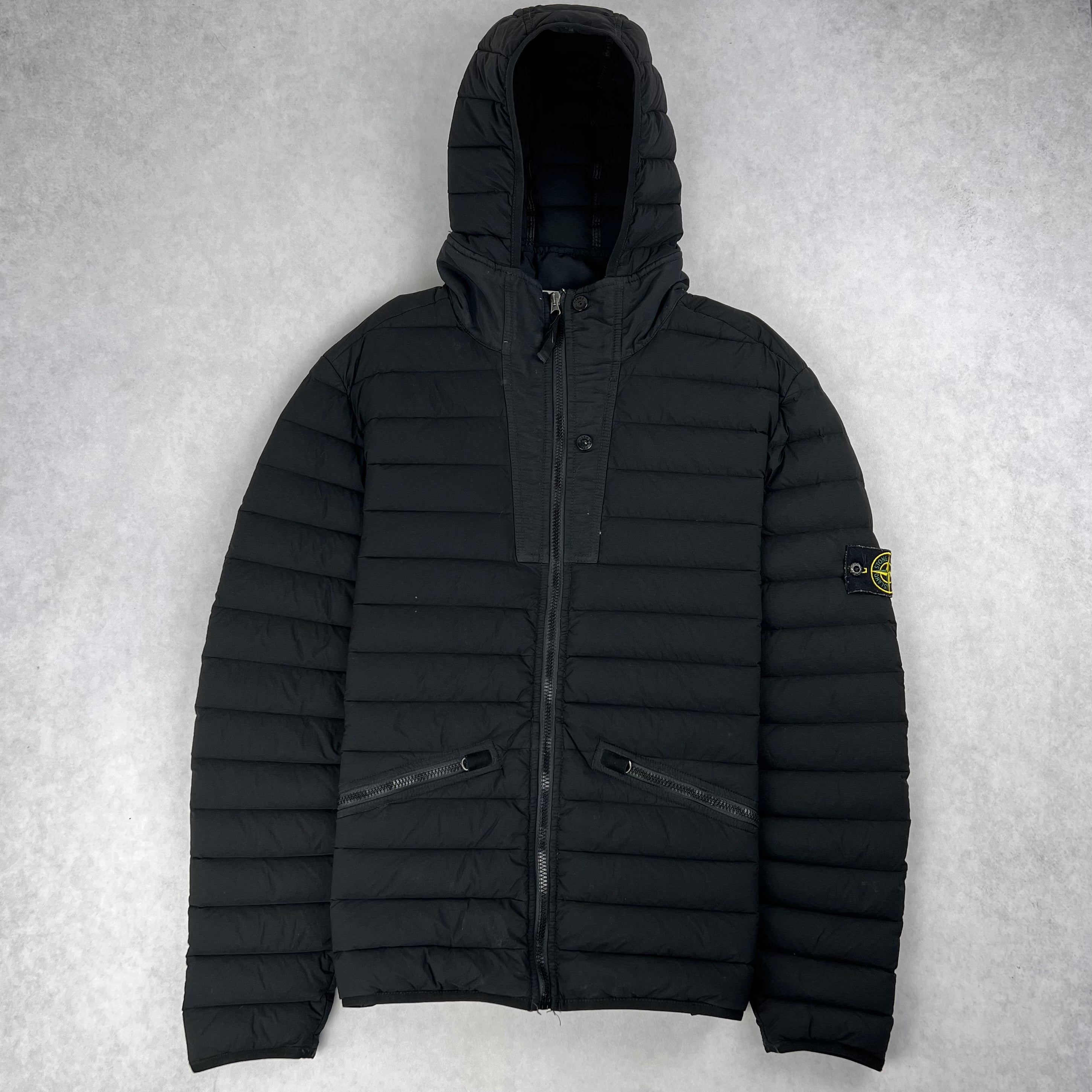 Stone Island Puffer Jacket