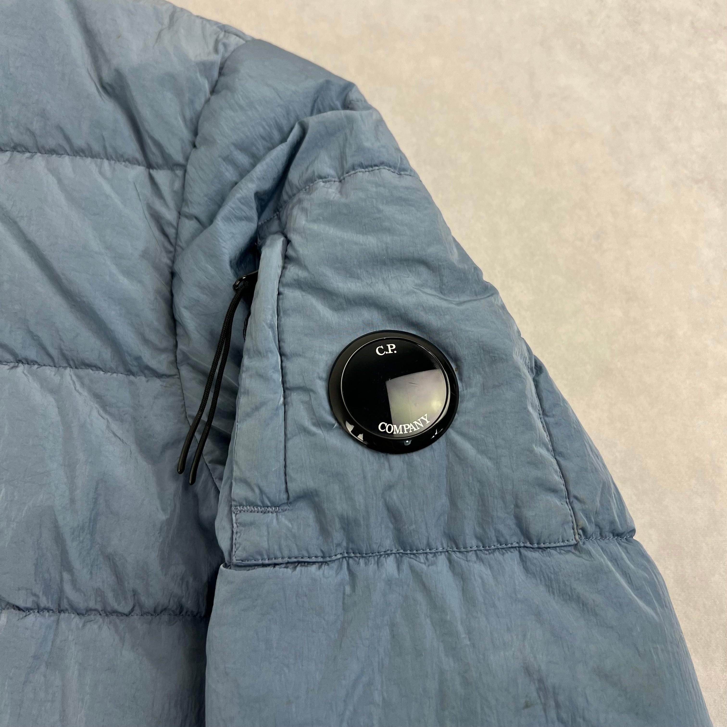 CP Company Puffer Jacket