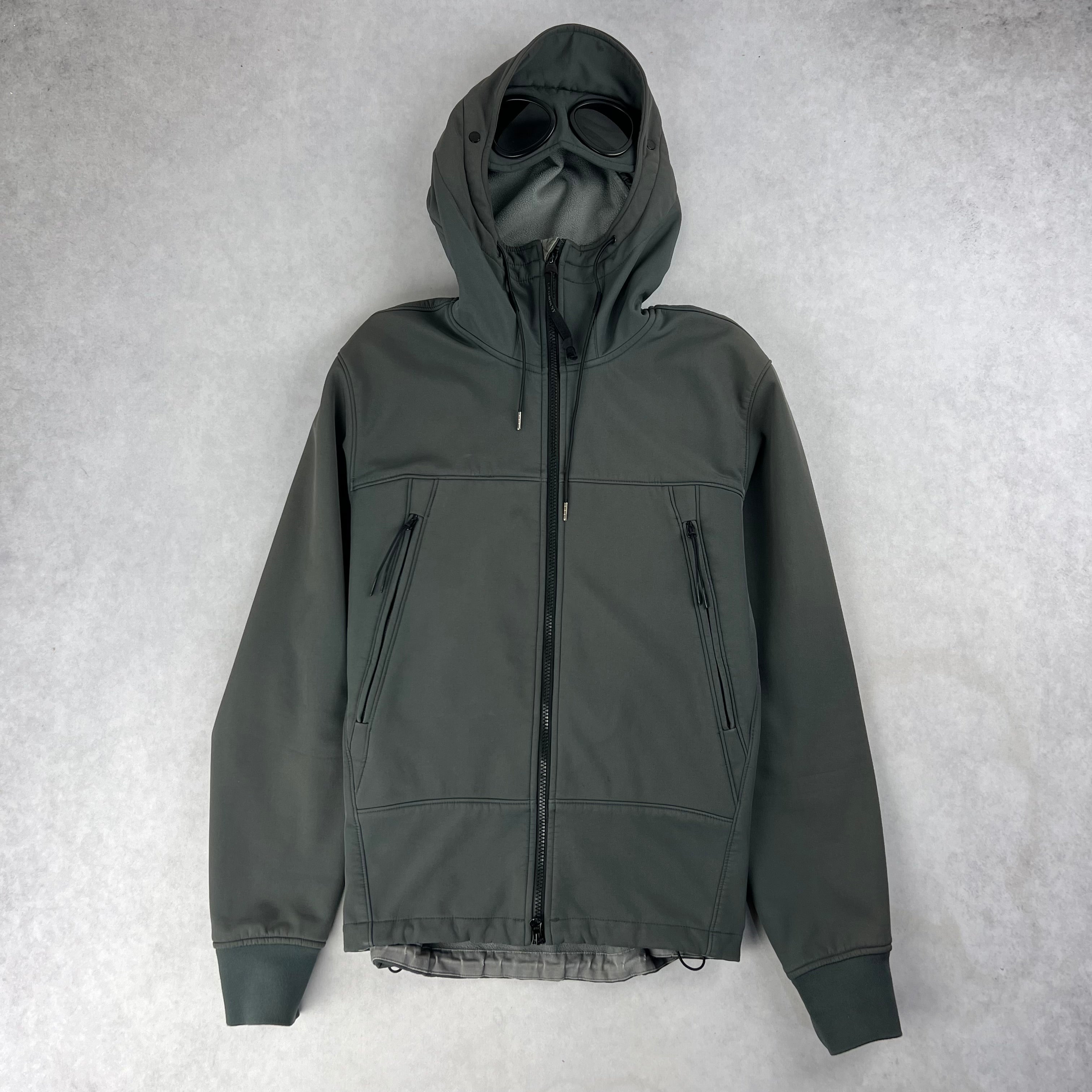 CP Company Goggle Jacket