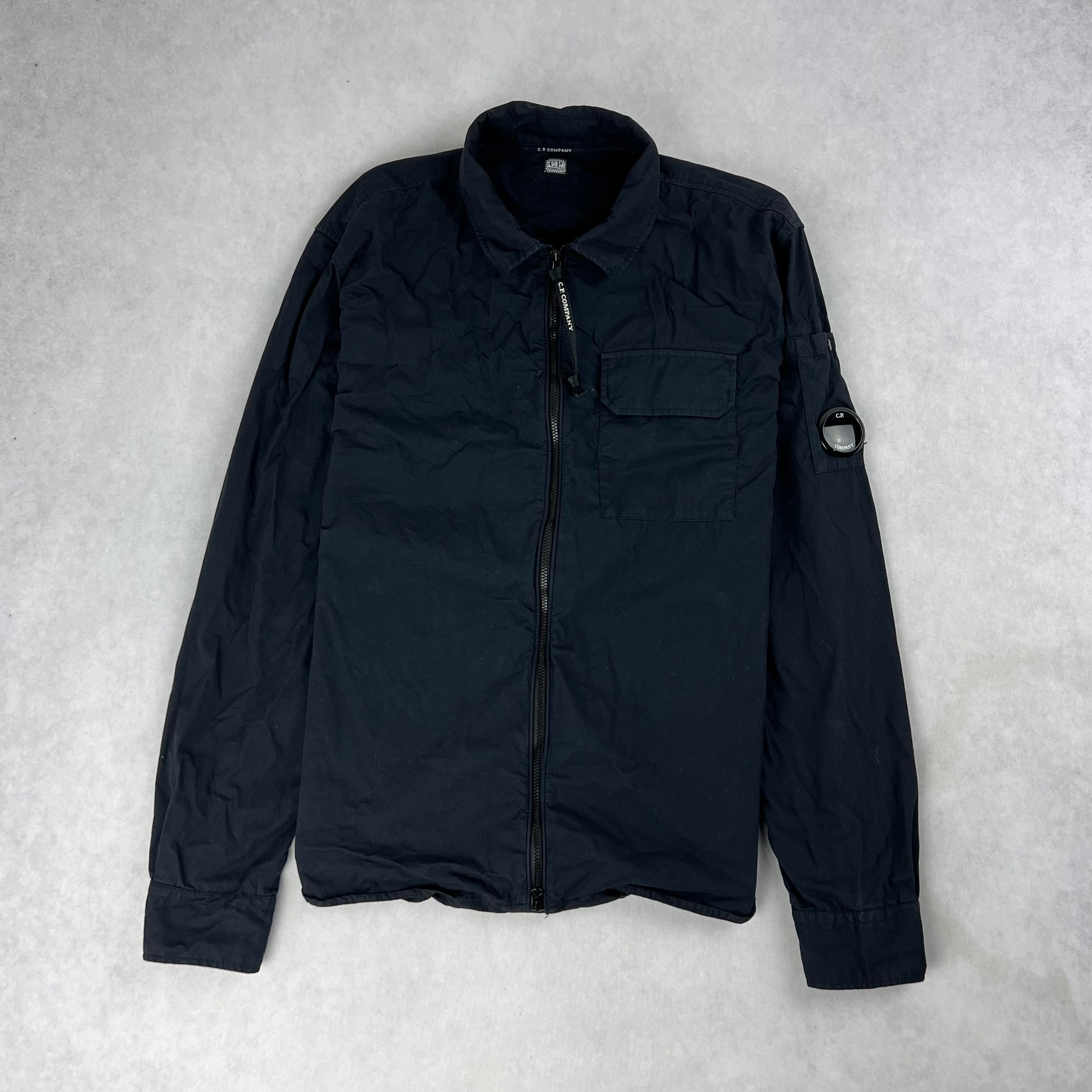 CP Company Overshirt