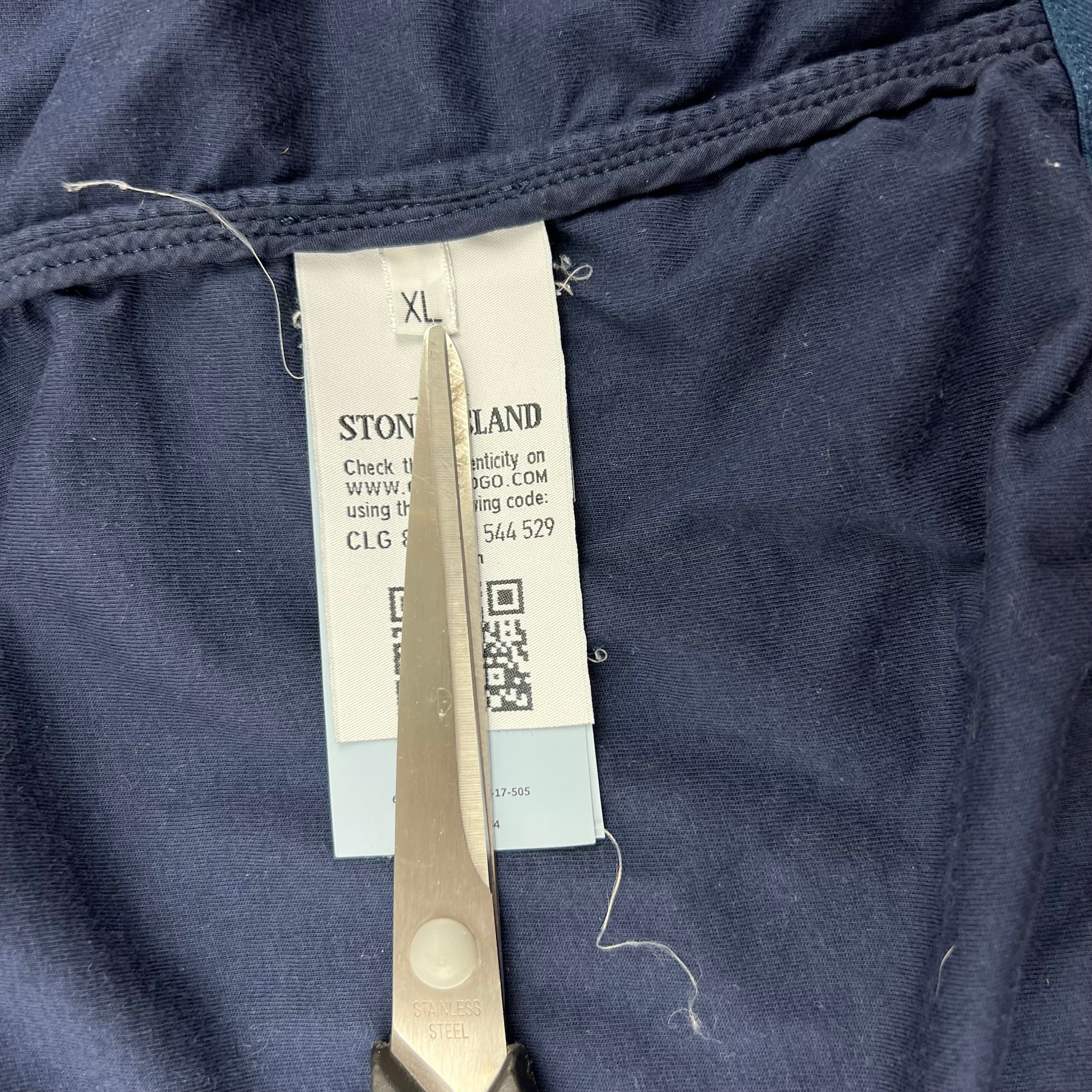 Stone Island Jacket