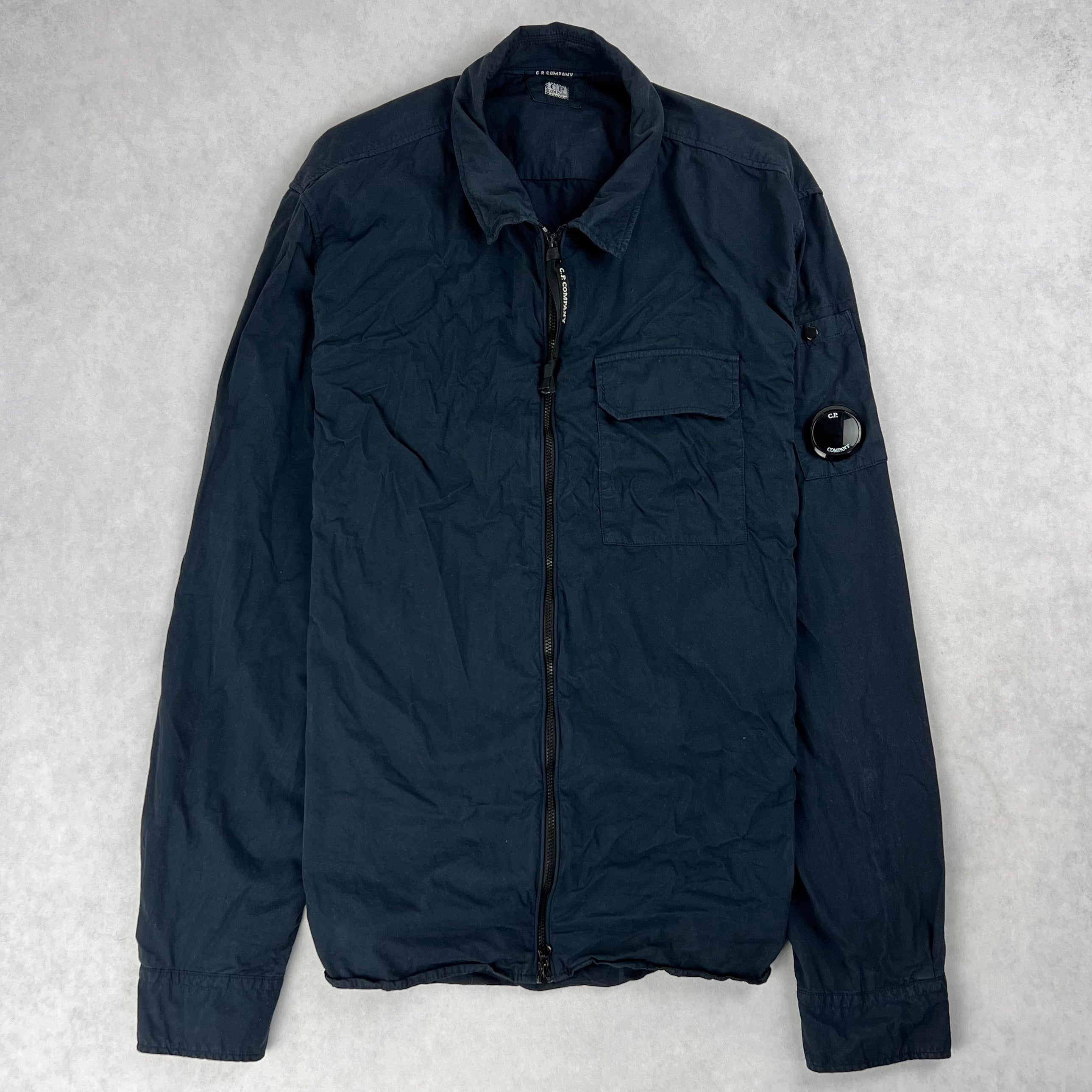 CP Company Overshirt