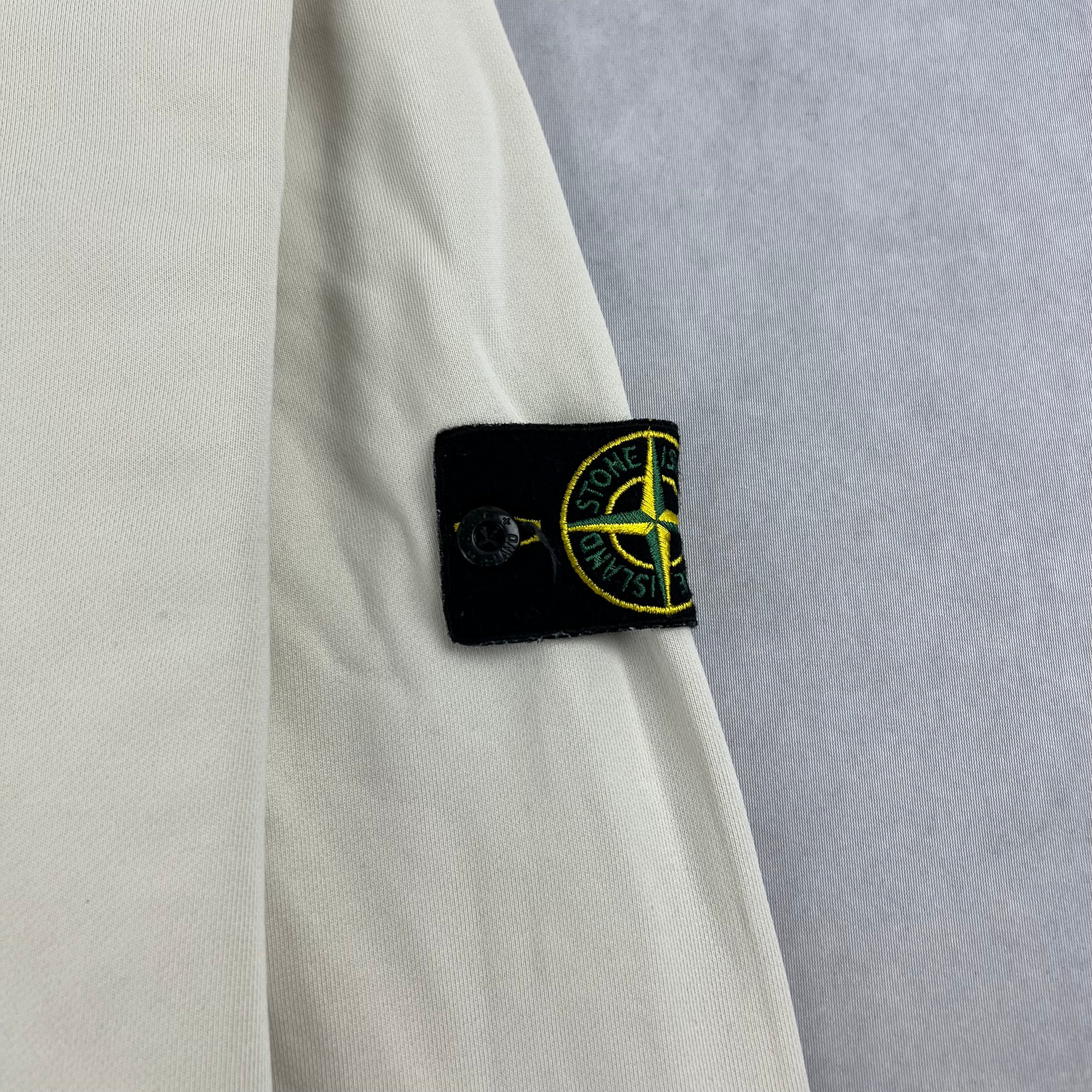 Stone Island Hoodie