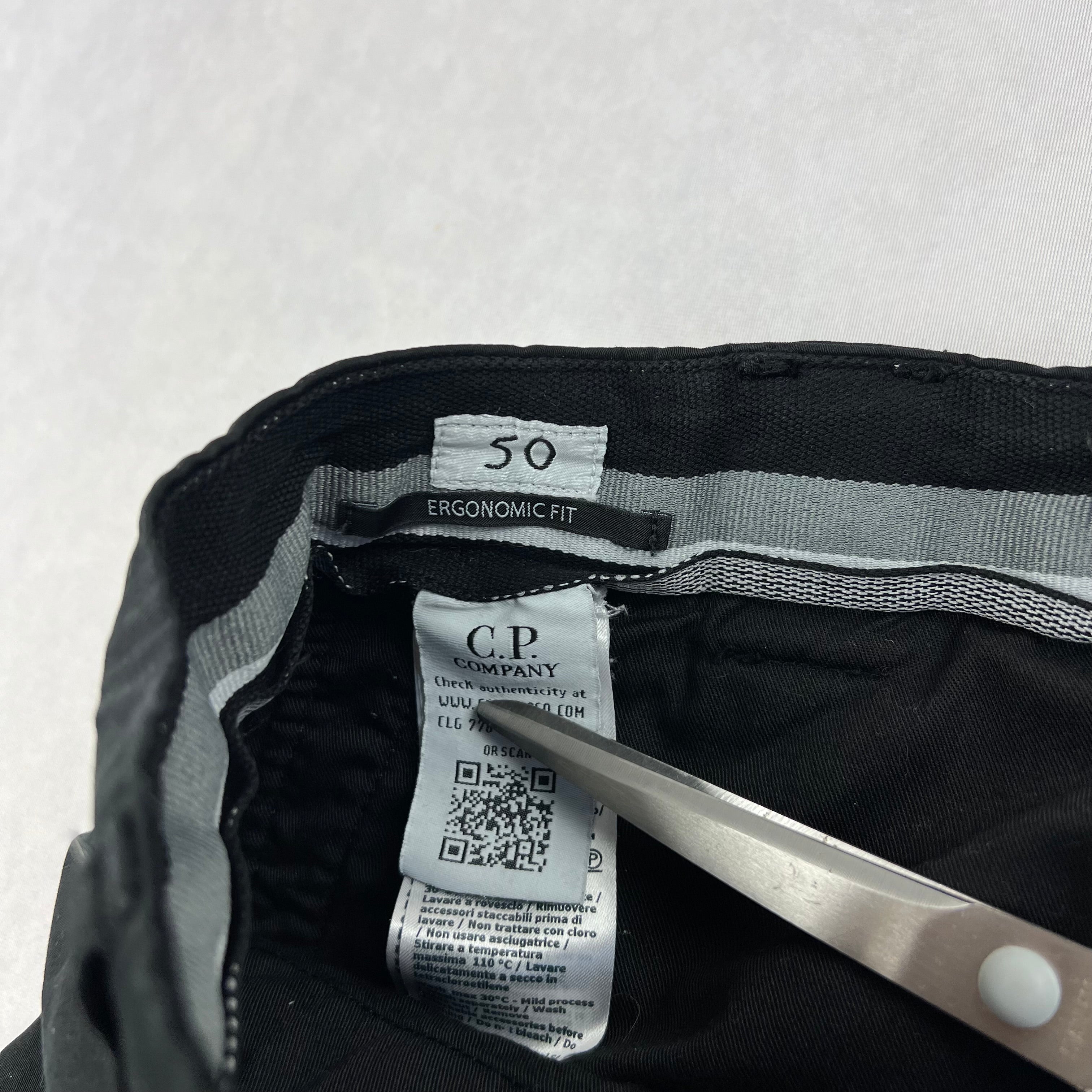 CP Company Cargo Pants