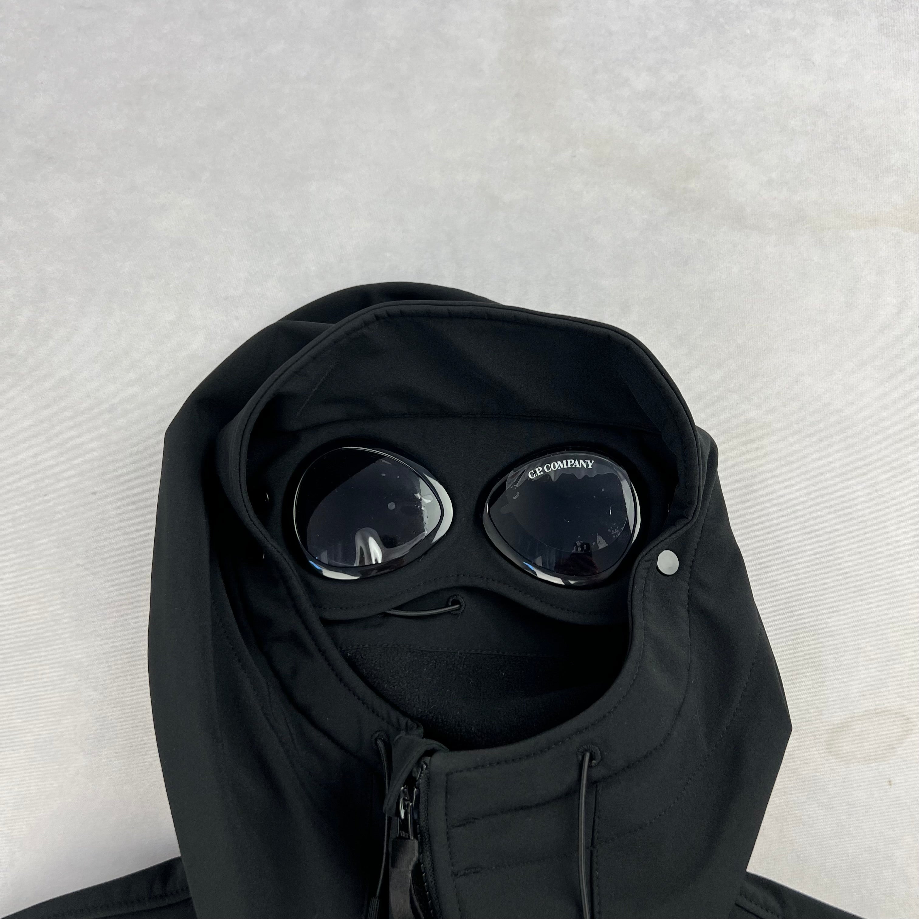 CP Company Goggle Jacket