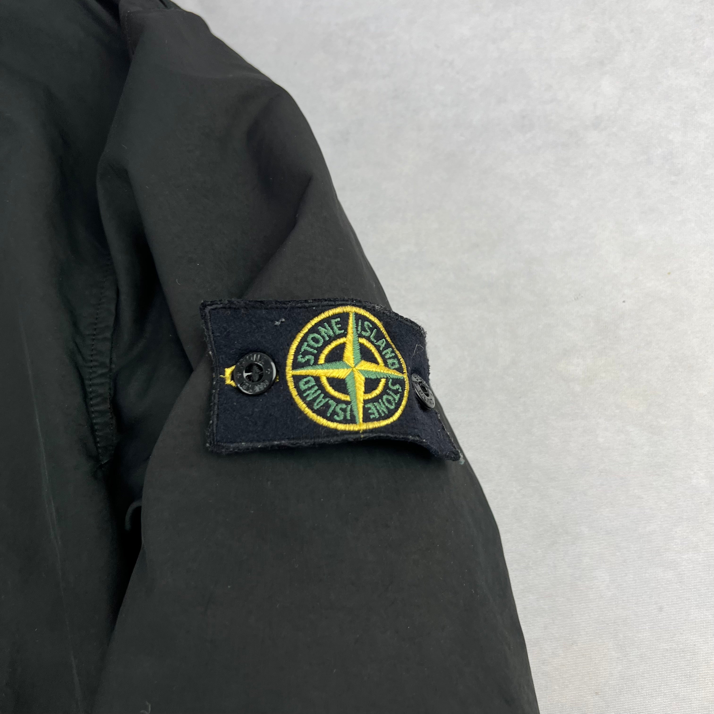Stone Island Parka
