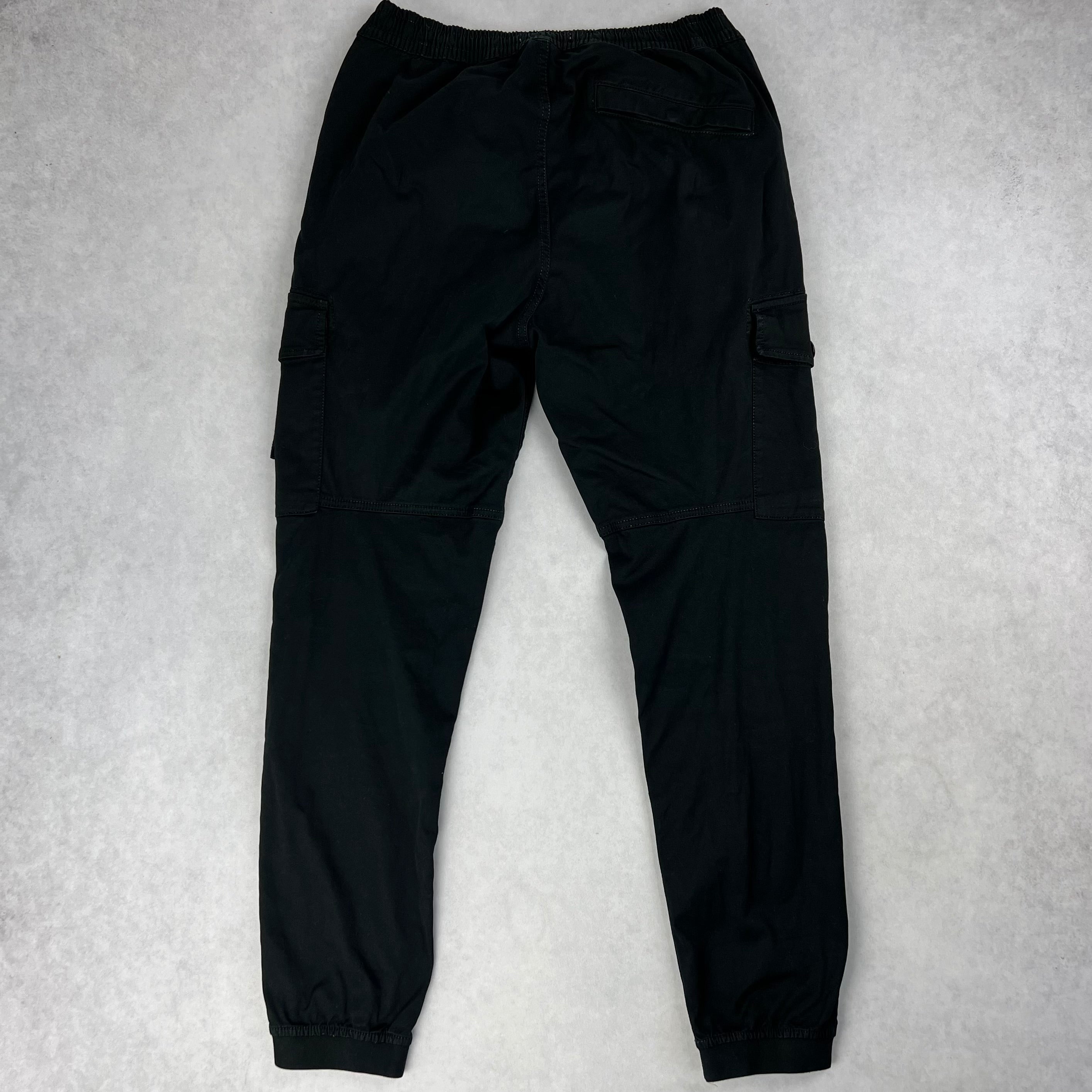 Stone Island Cargo Pants