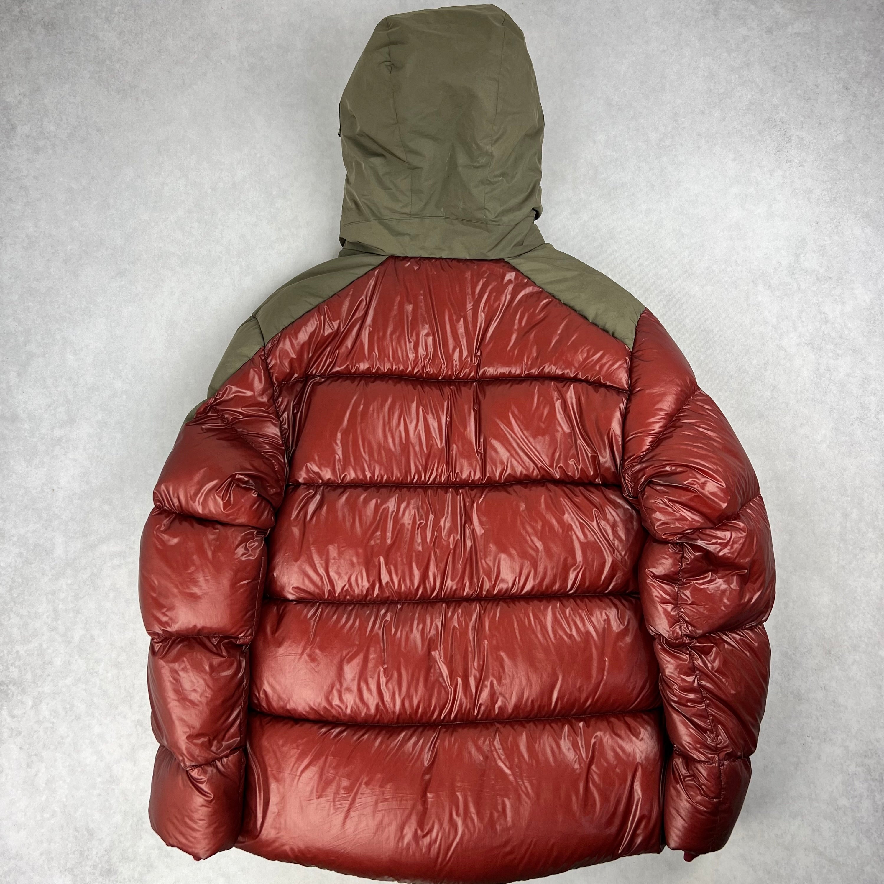 CP Company Puffer Jacket