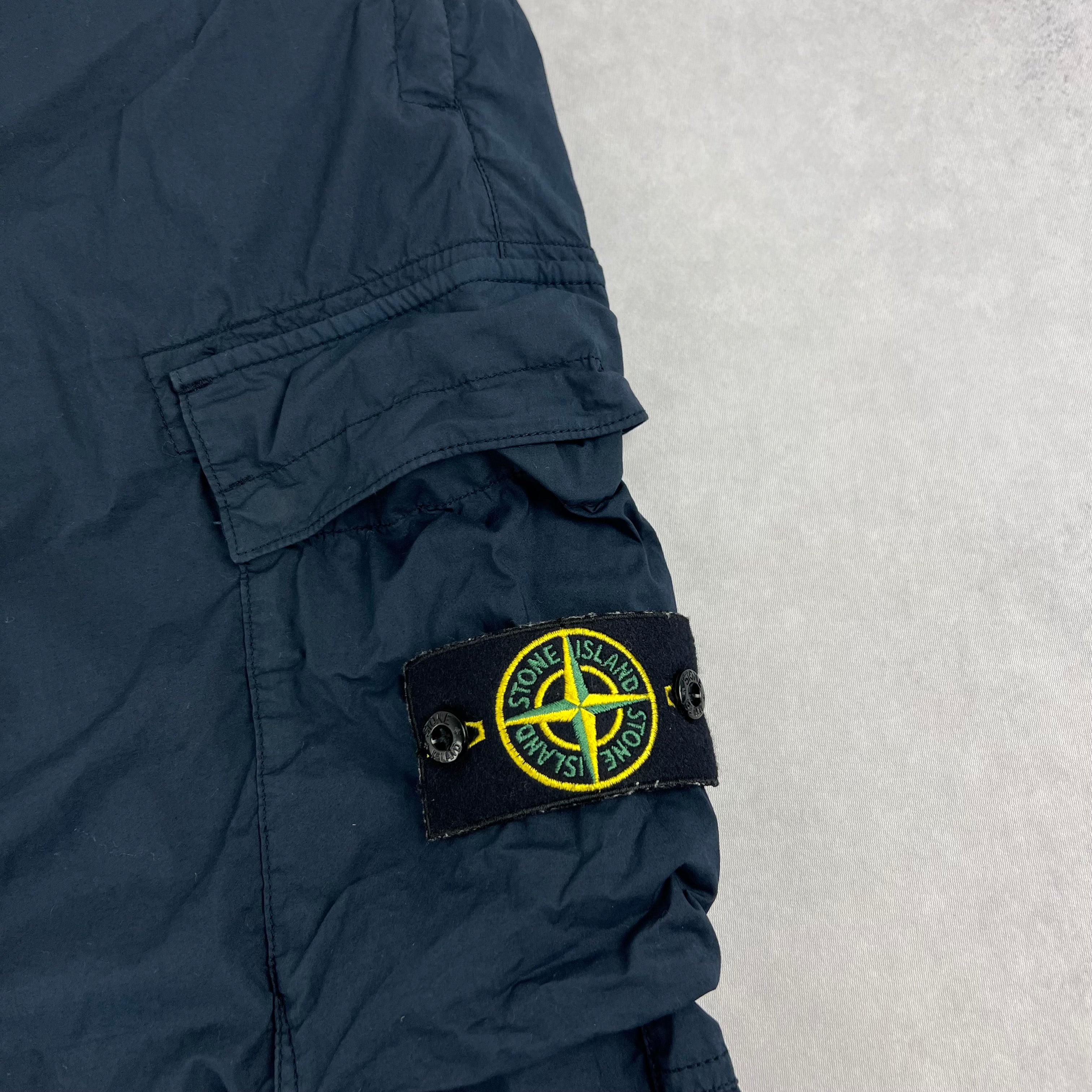 Stone Island Cargo Pants