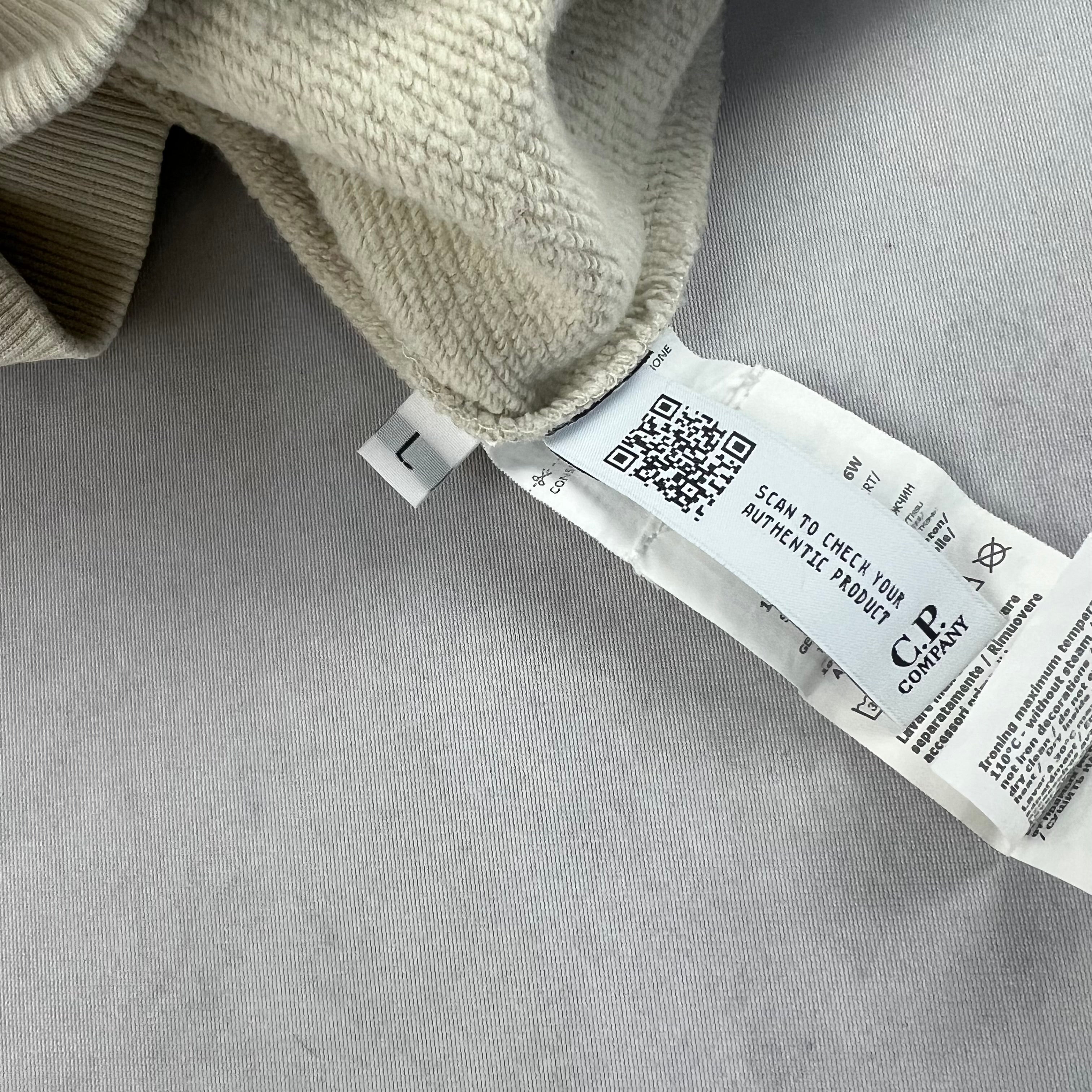 CP Company Hoodie