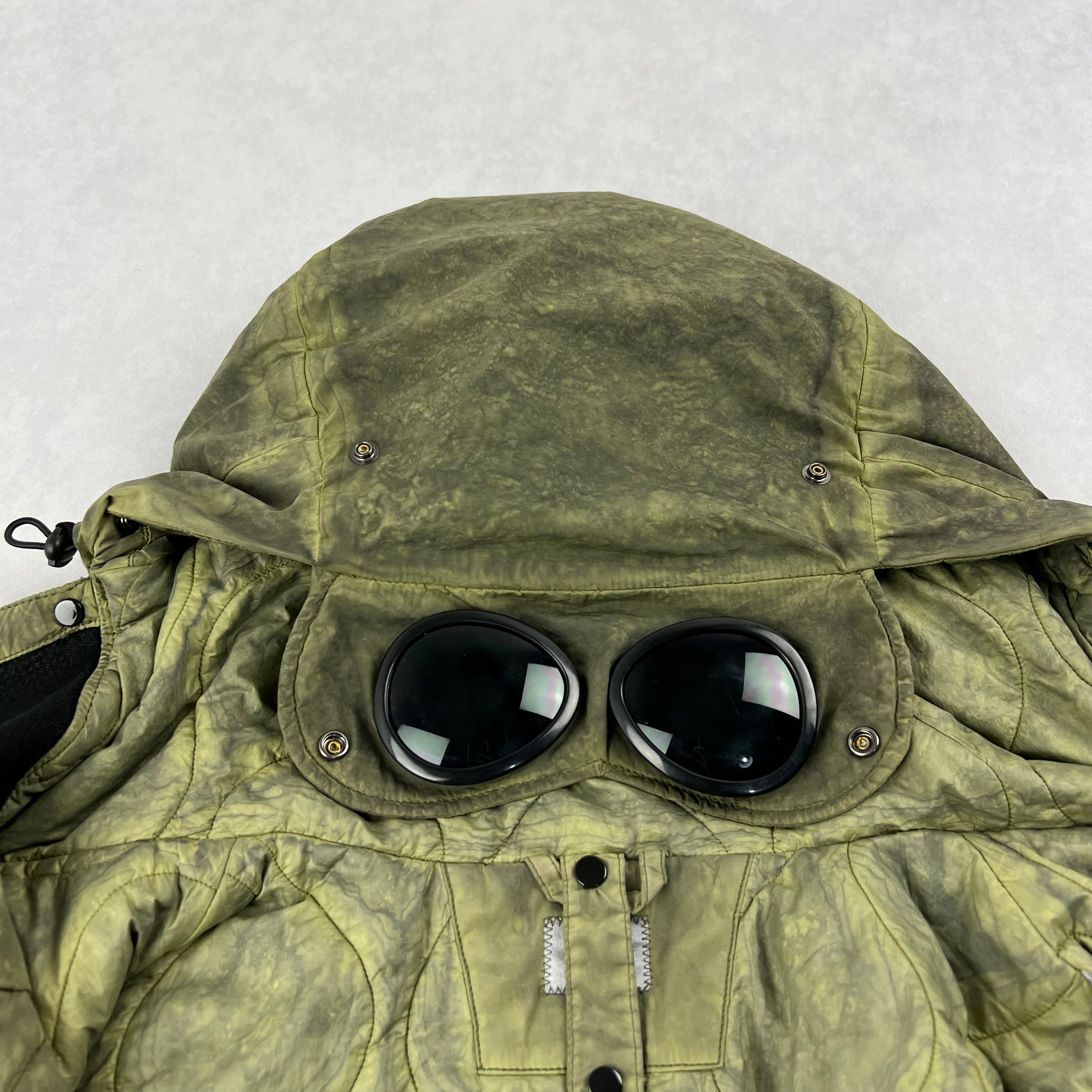 CP Company Goggle Jacket