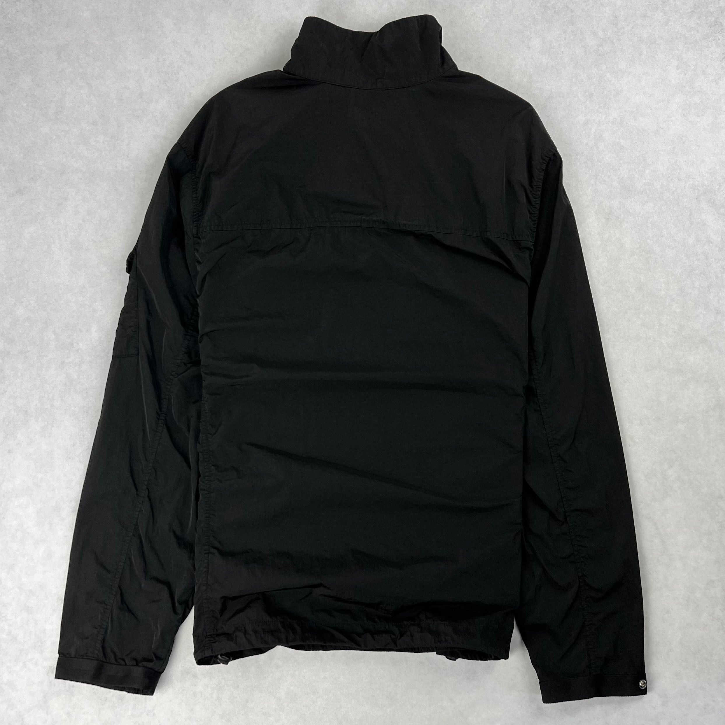 CP Company Nylon Overshirt