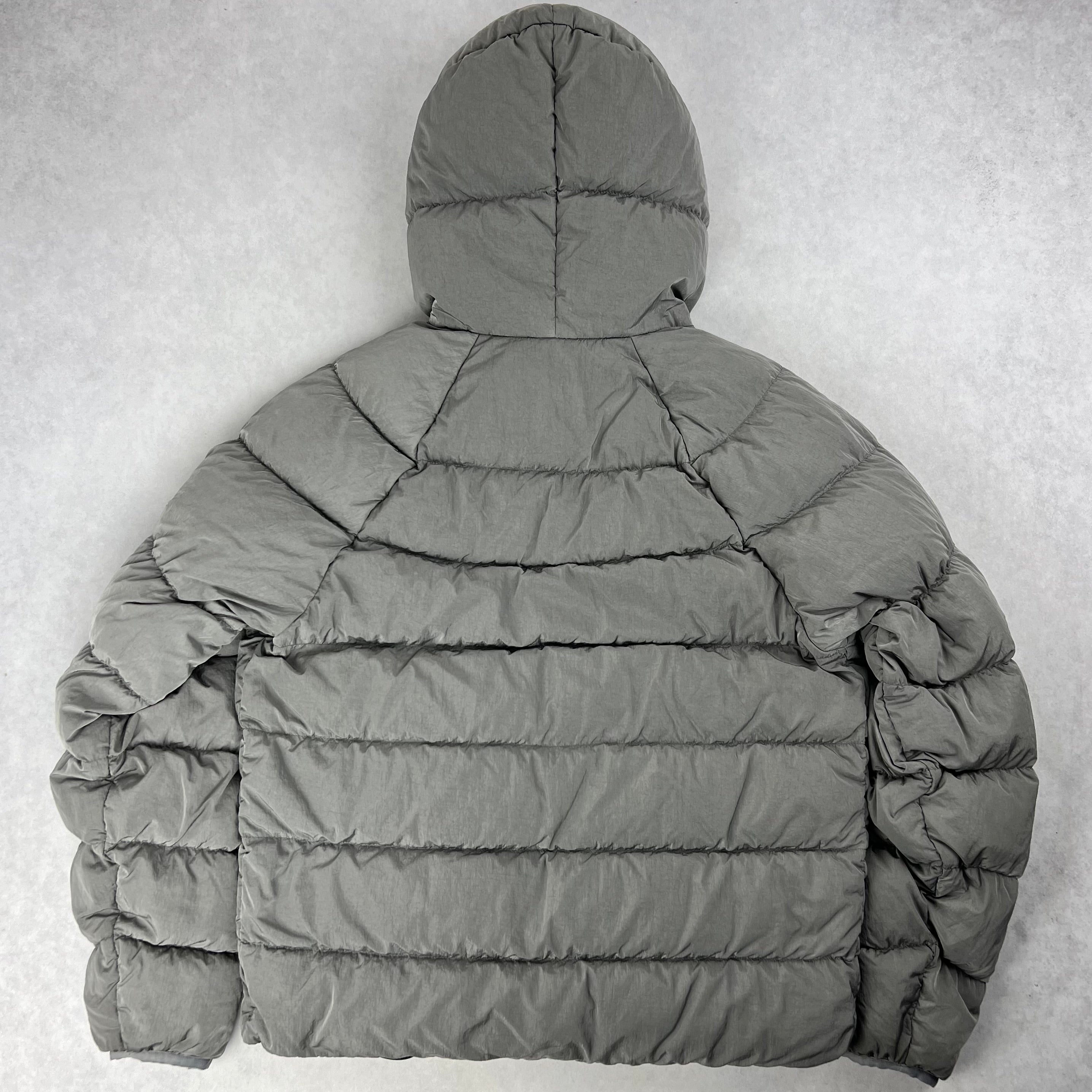 CP Company Puffer Jacket