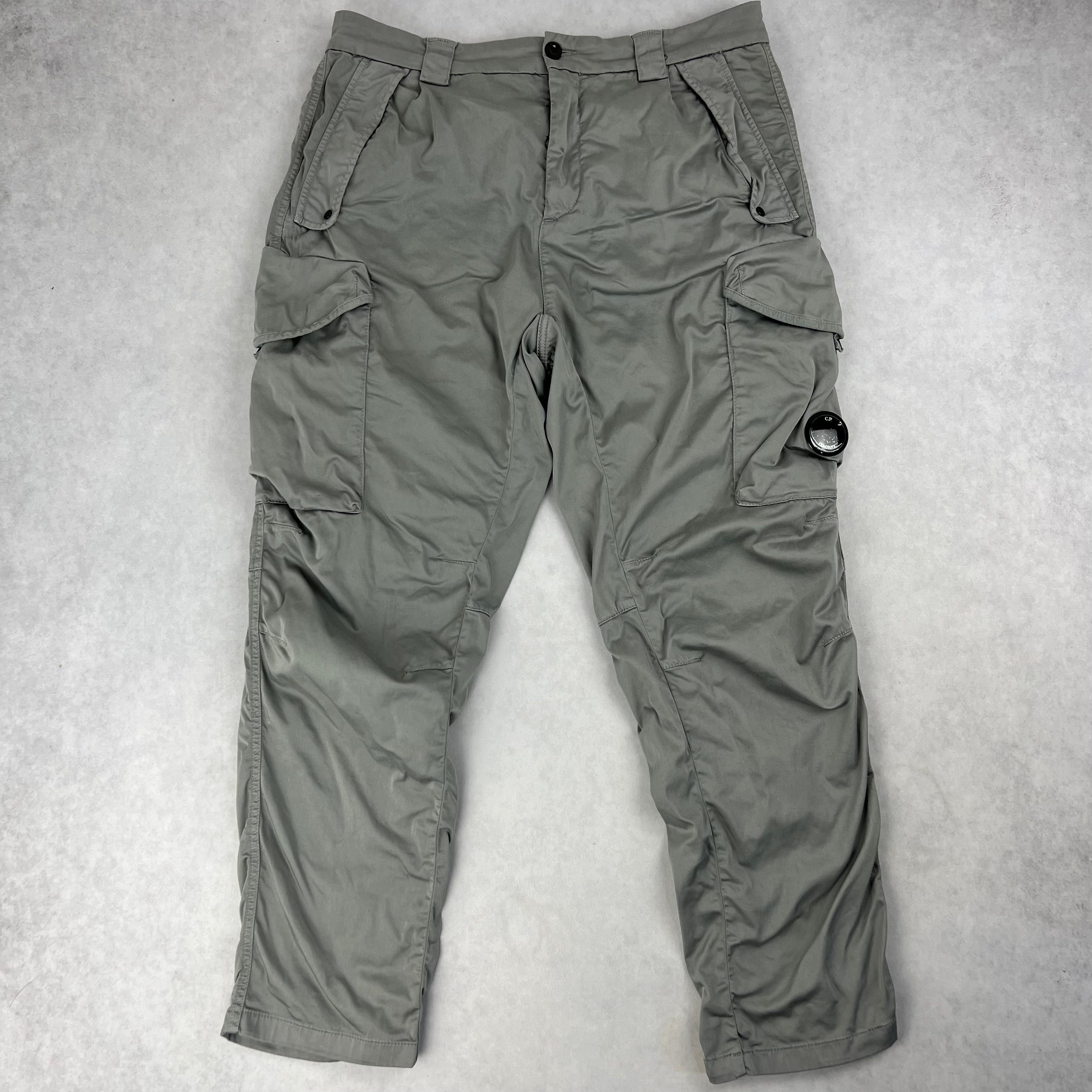 CP Company Cargo Pants