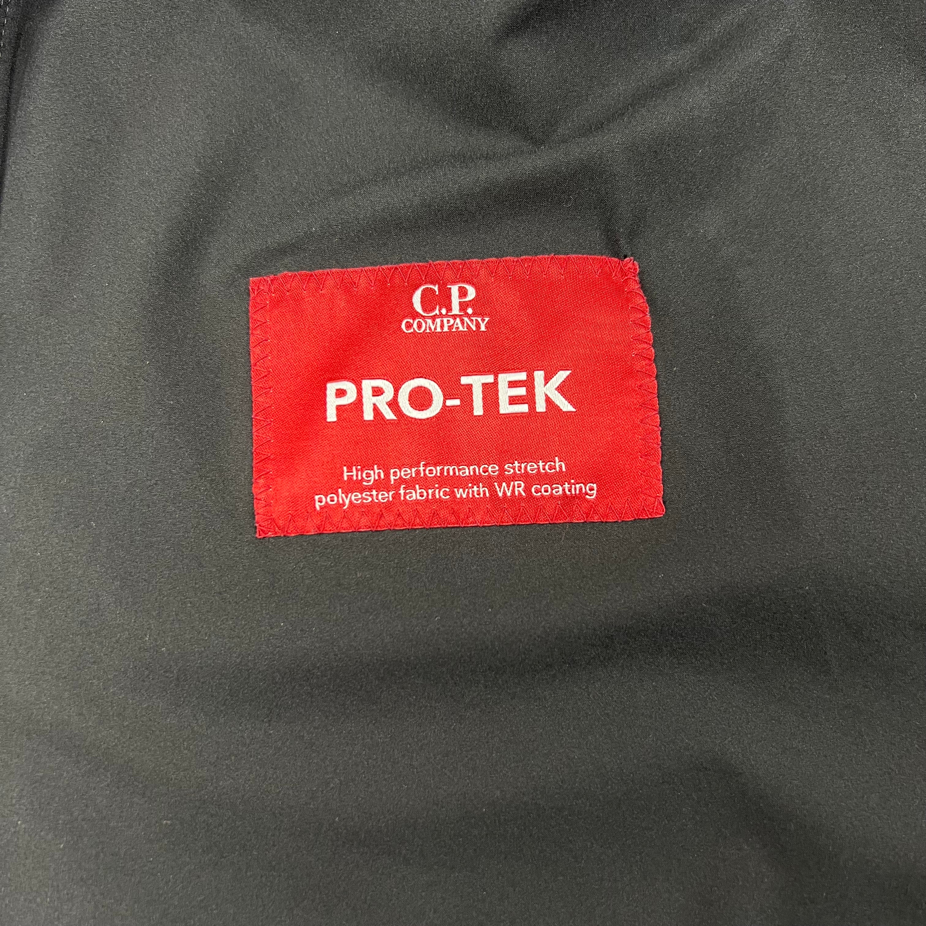 CP Company Jacket