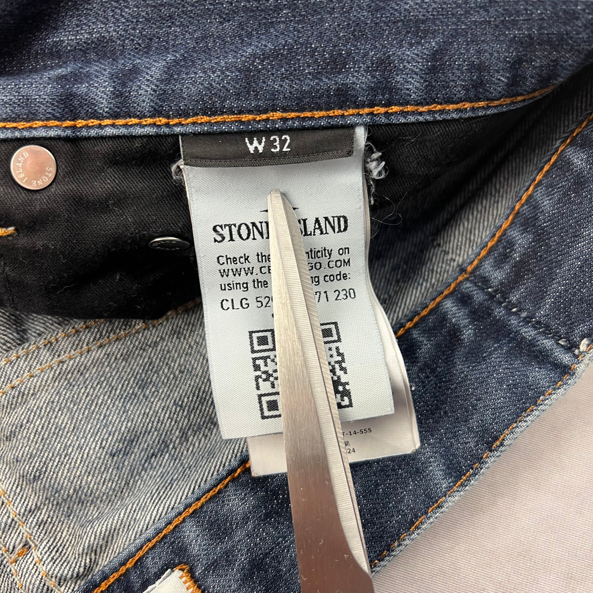 Stone Island Jeans