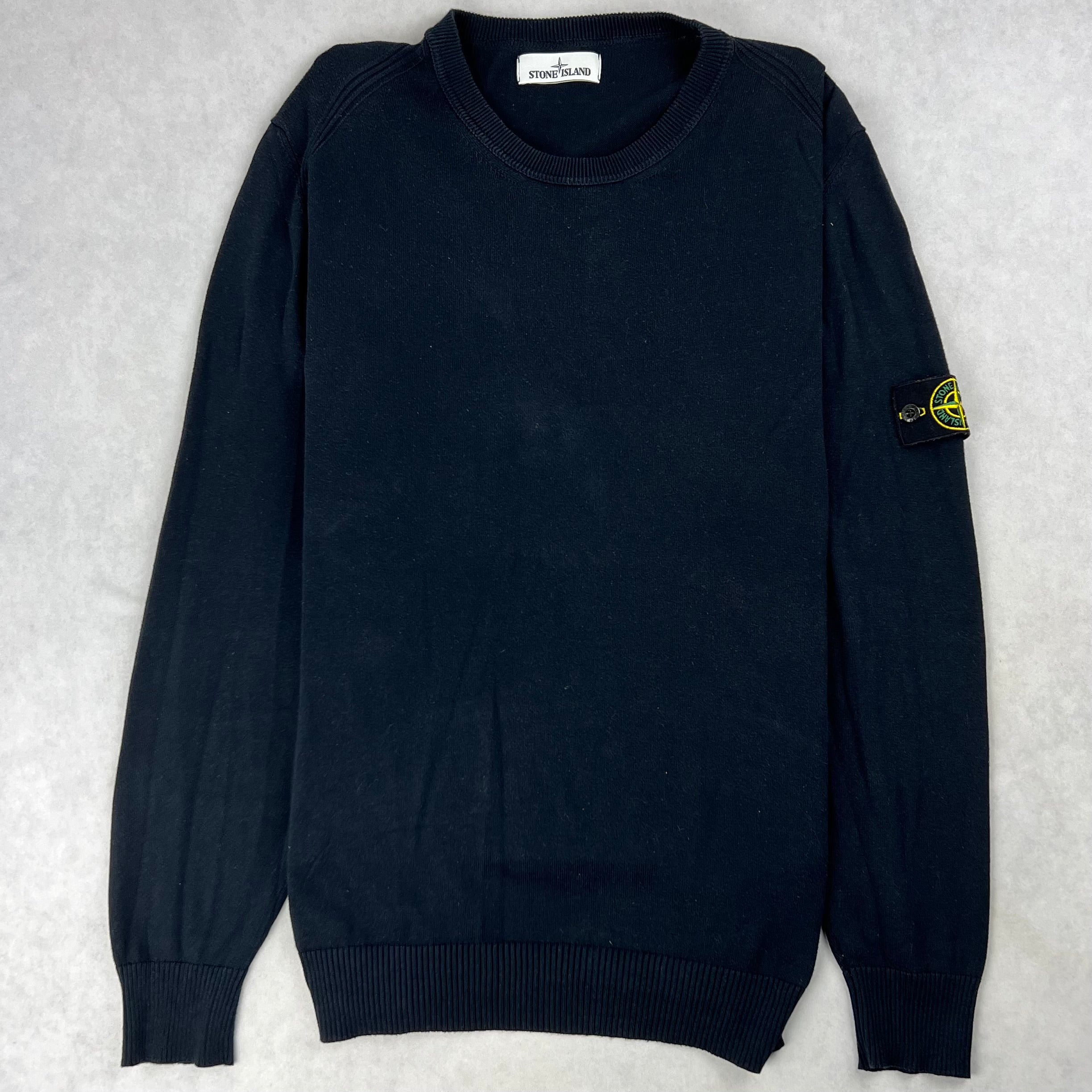 Stone Island Jumper