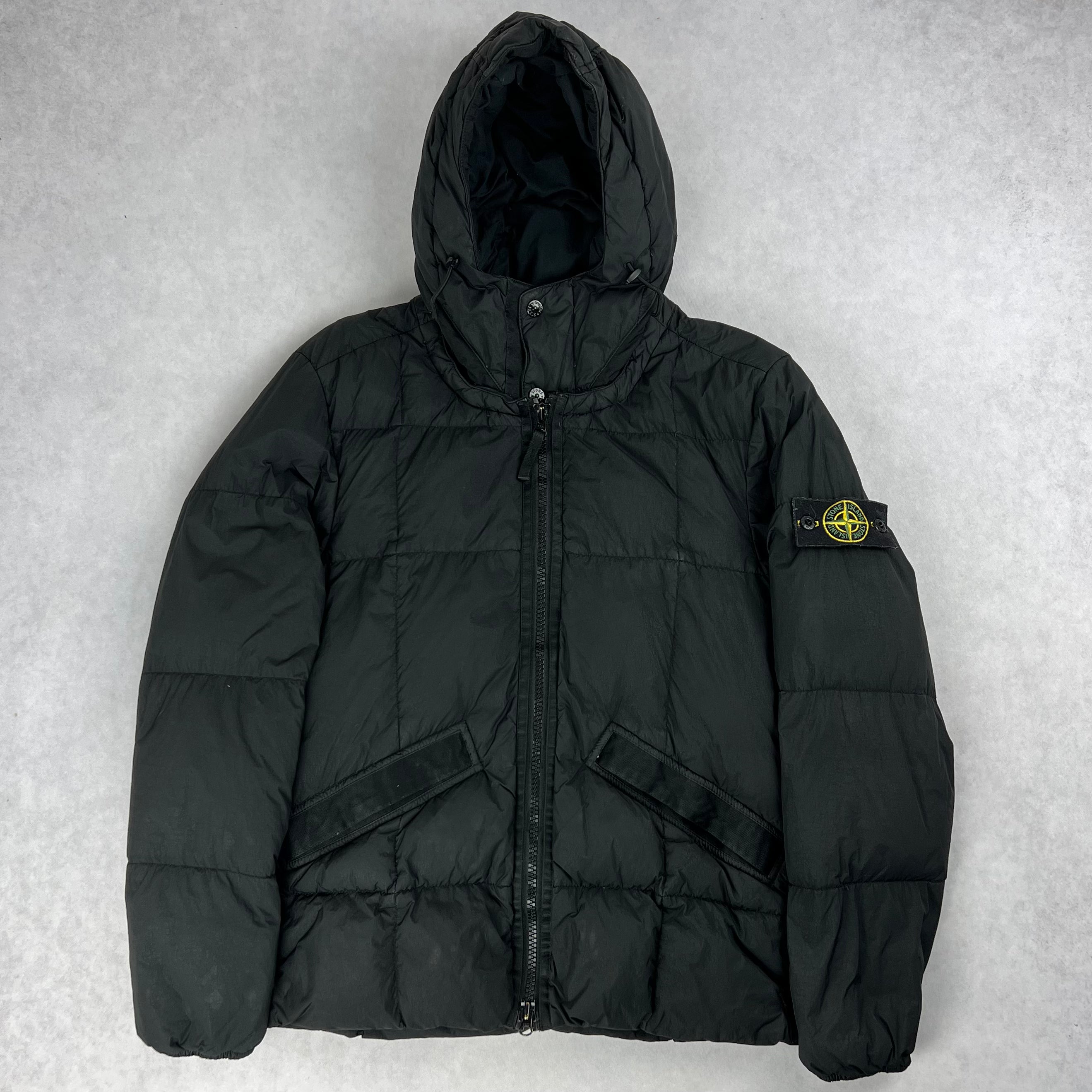 Stone Island Puffer Jacket