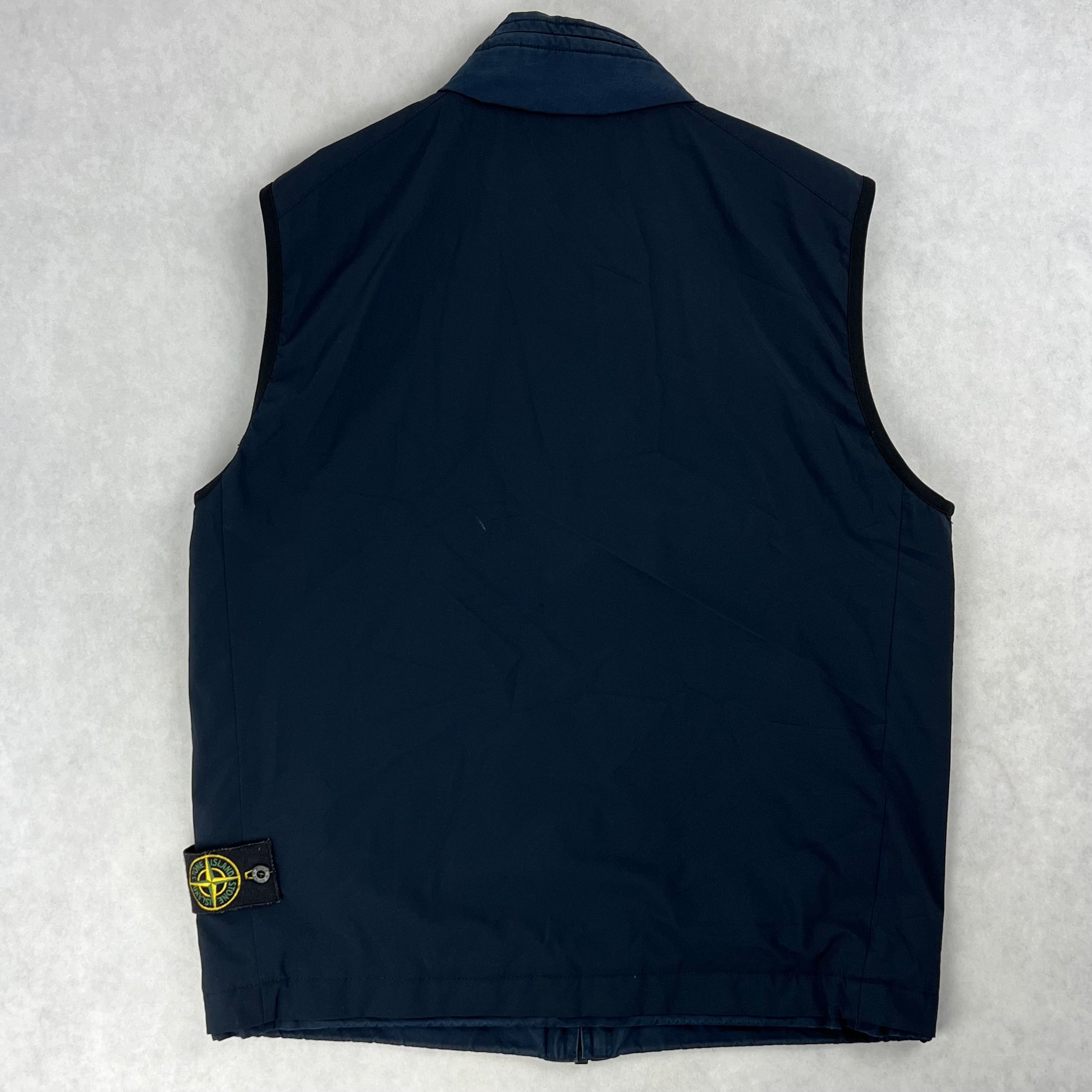 Stone Island Gilet