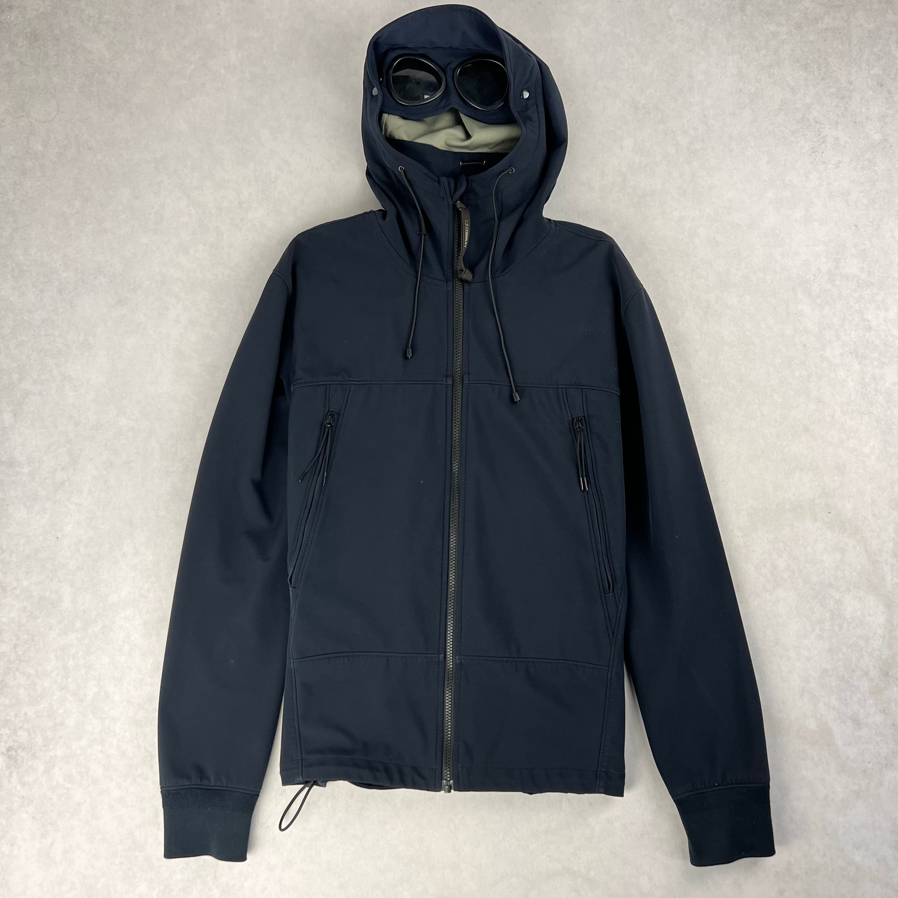 CP Company Goggle Jacket