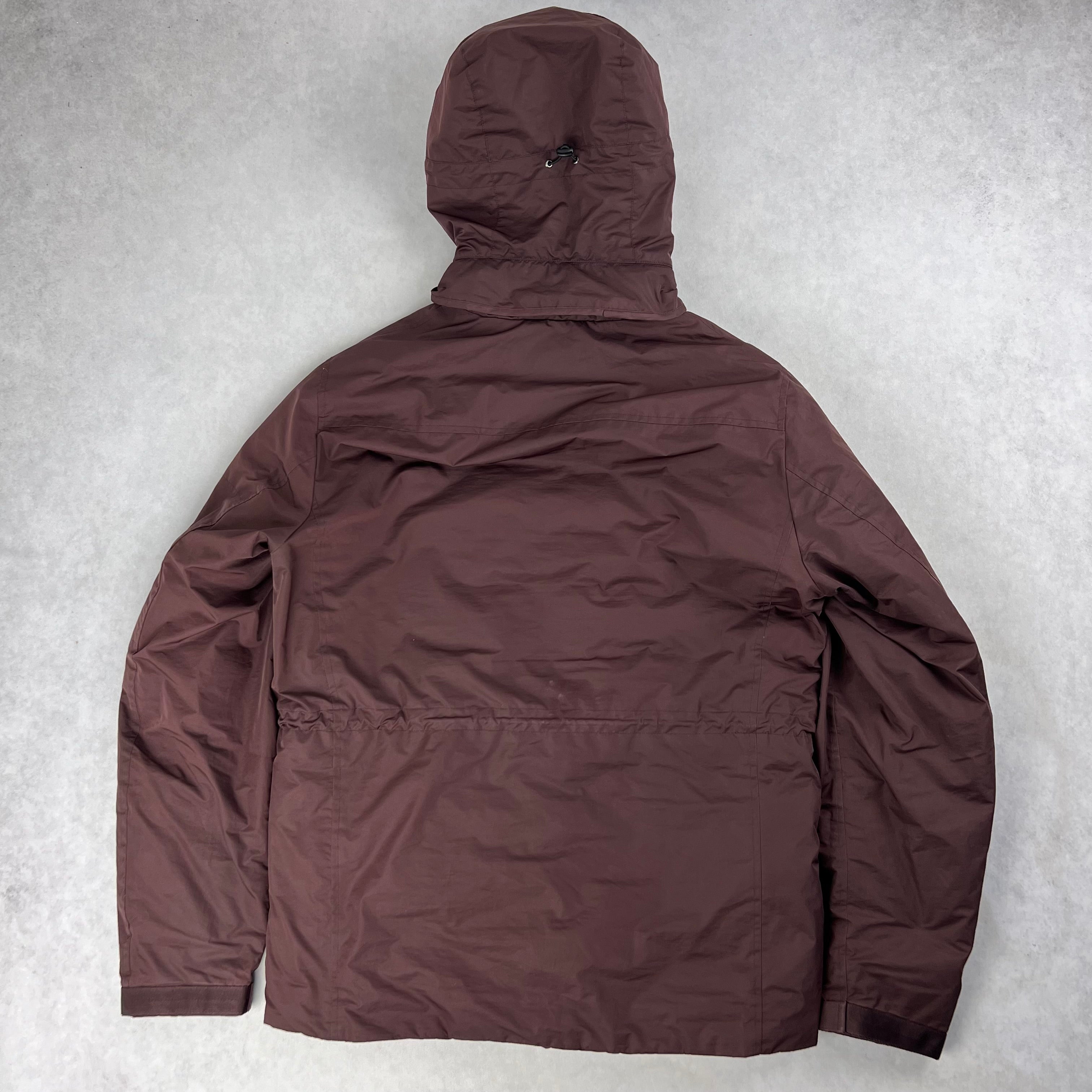 CP Company Puffer Jacket
