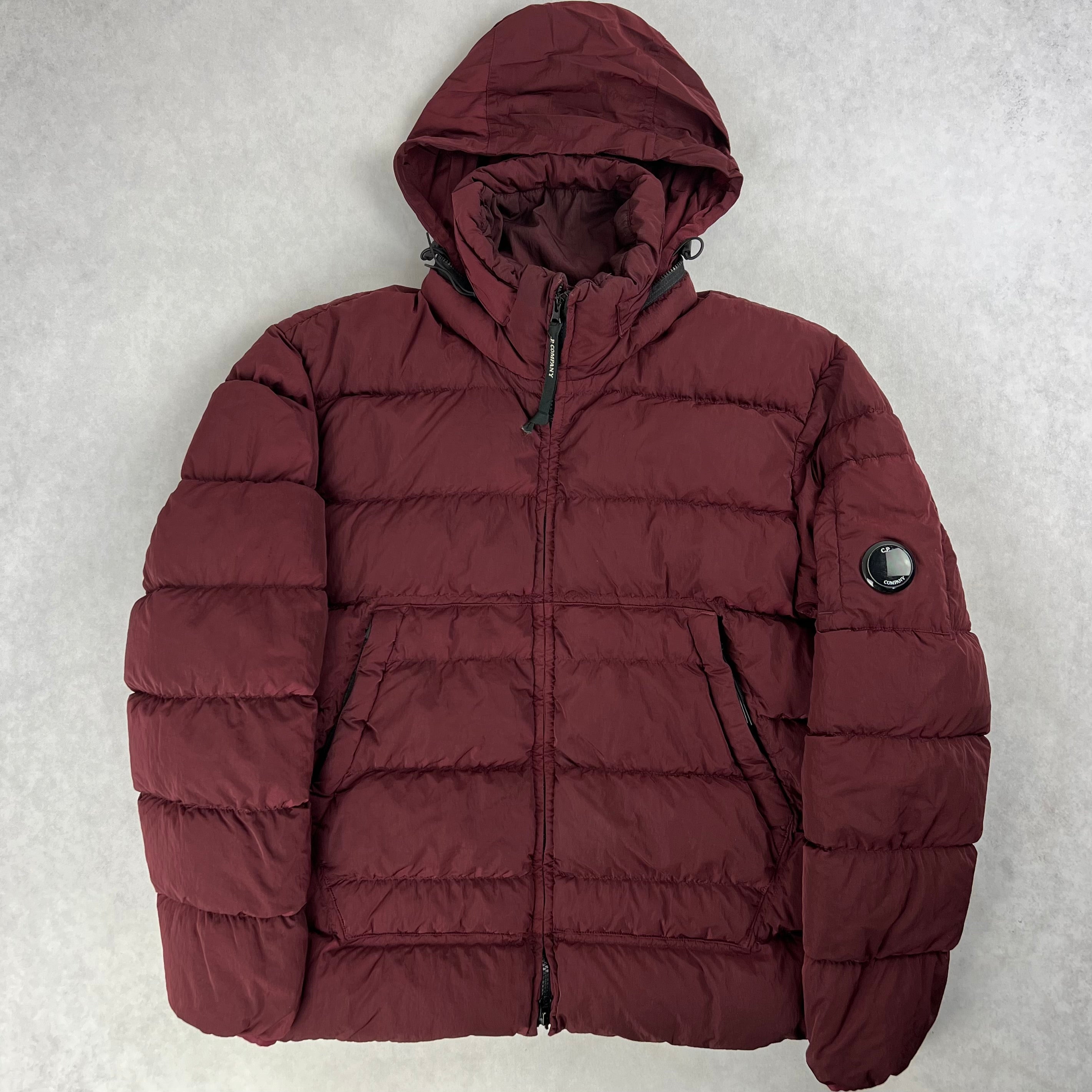 CP Company Puffer Jacket