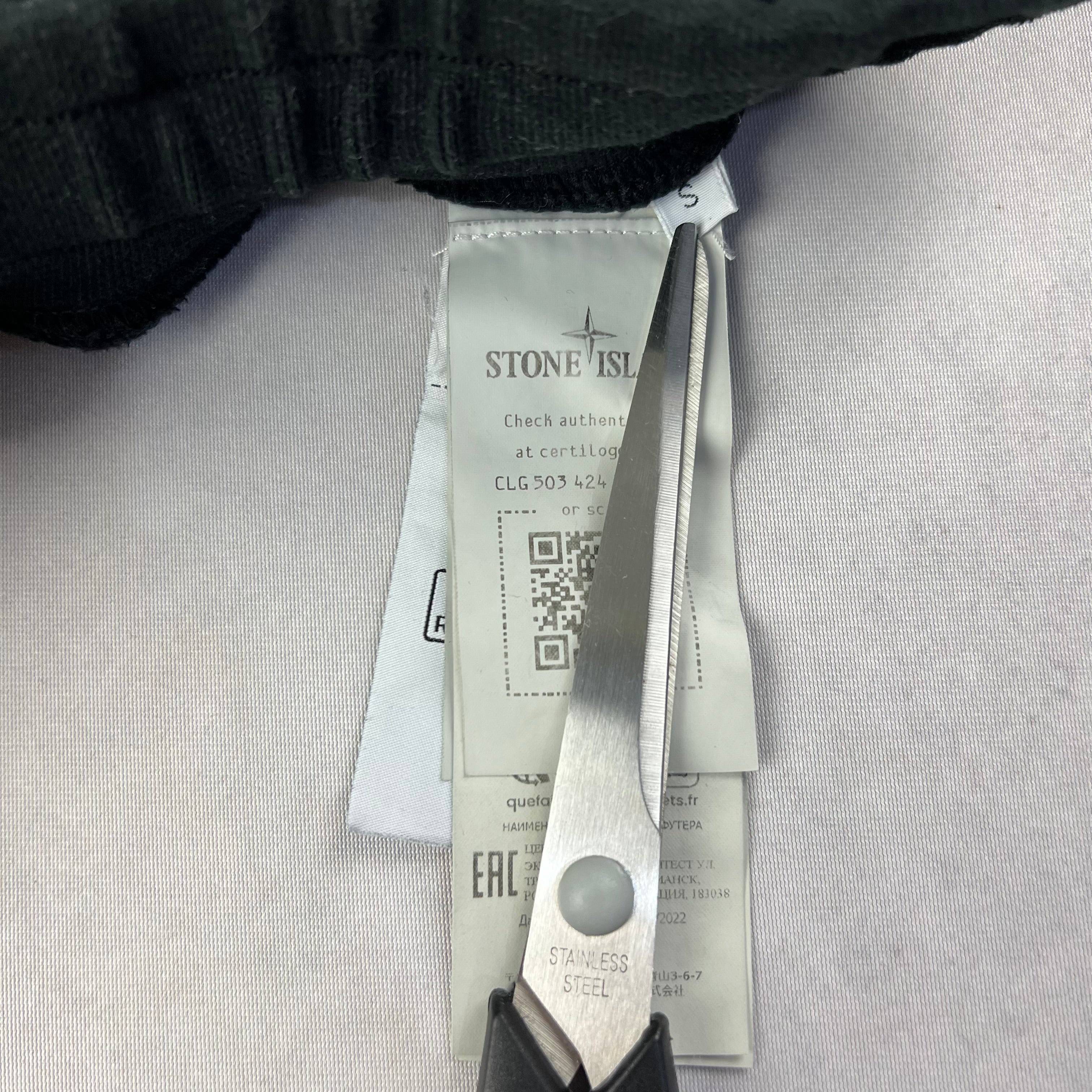 Stone Island Joggers