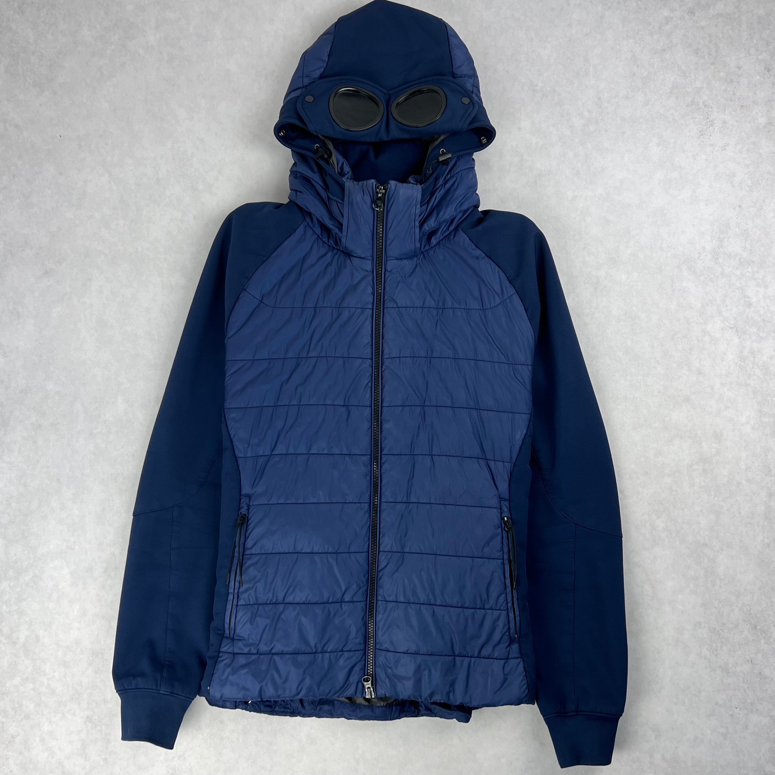 CP Company Goggle Jacket