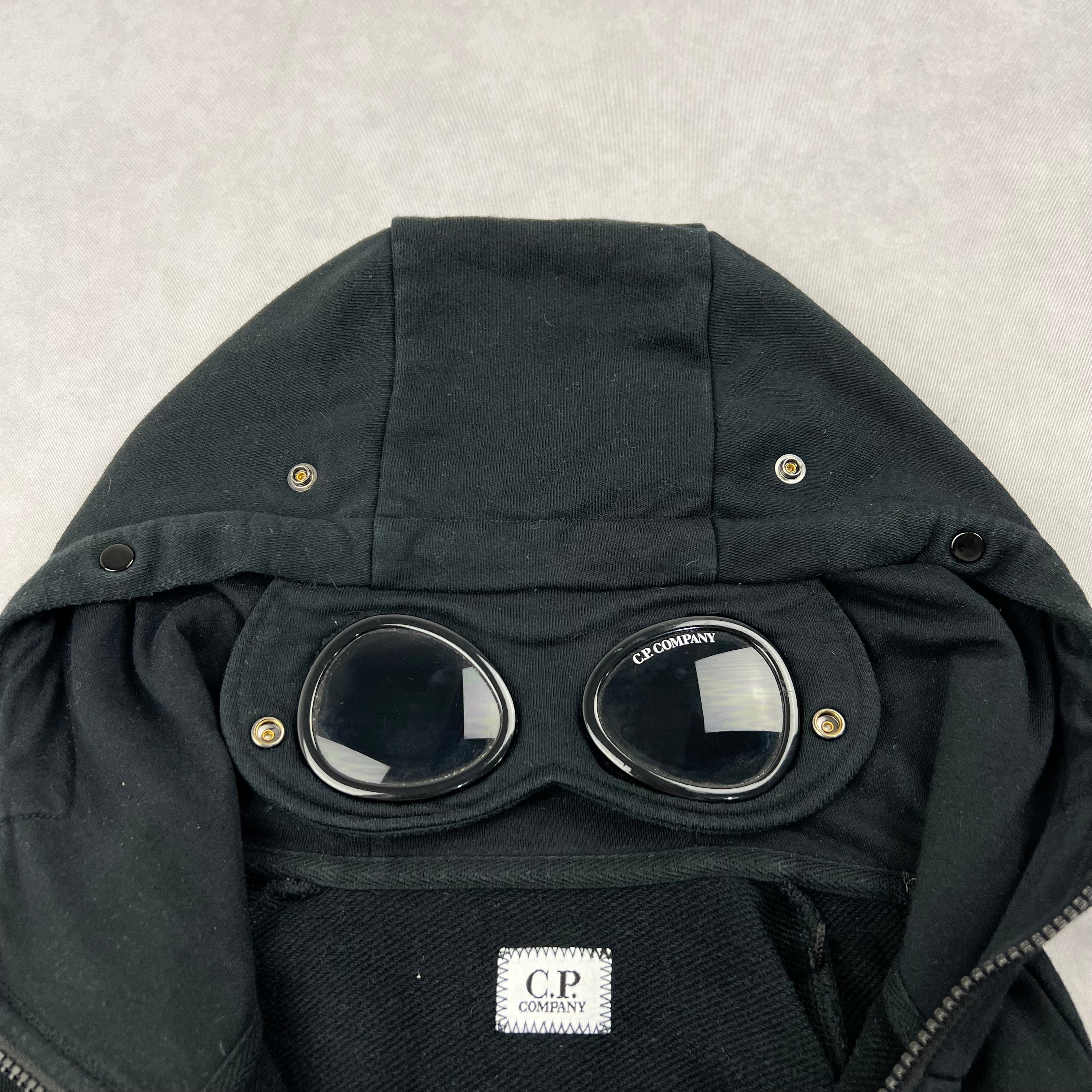 CP Company Goggle Hoodie