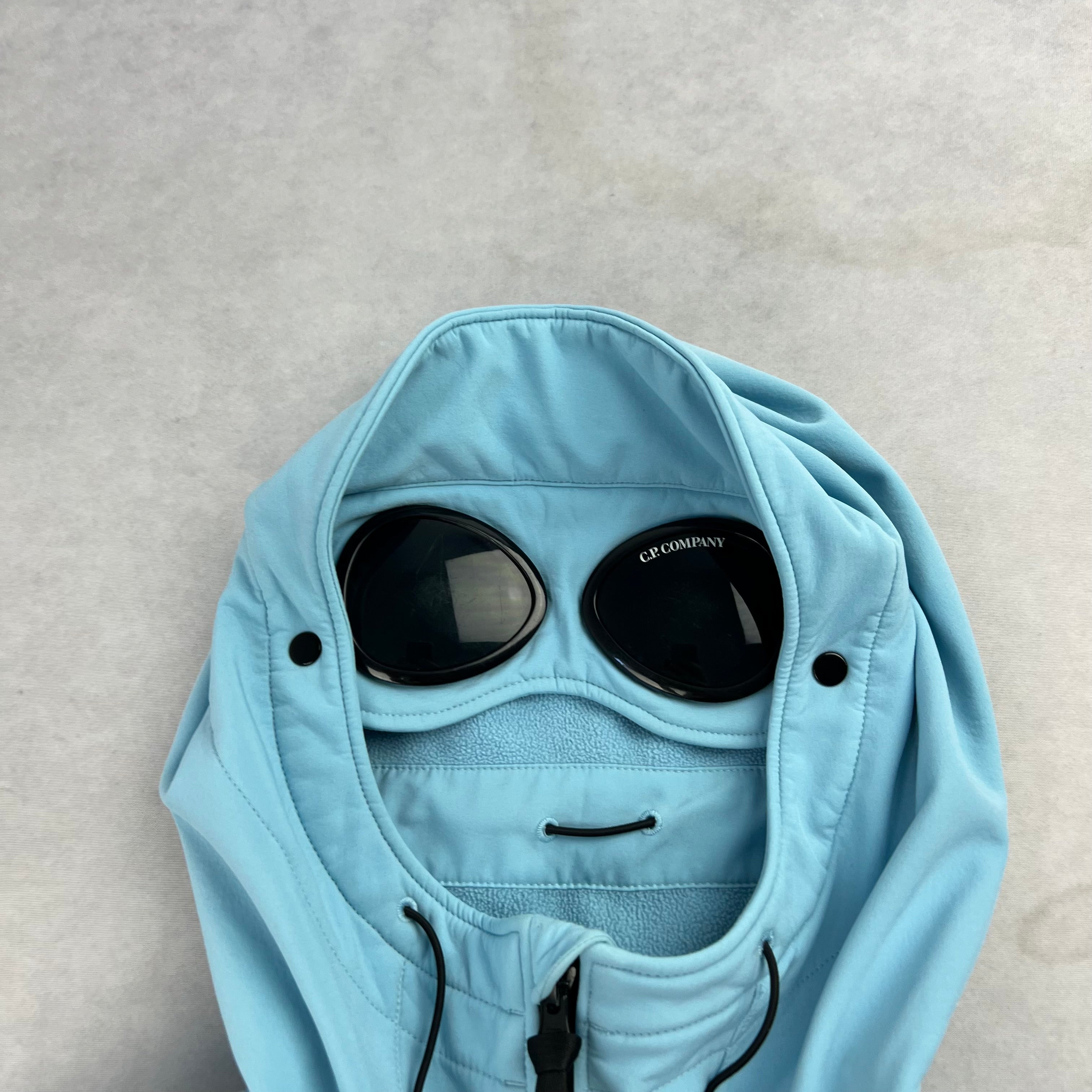CP Company Goggle Jacket