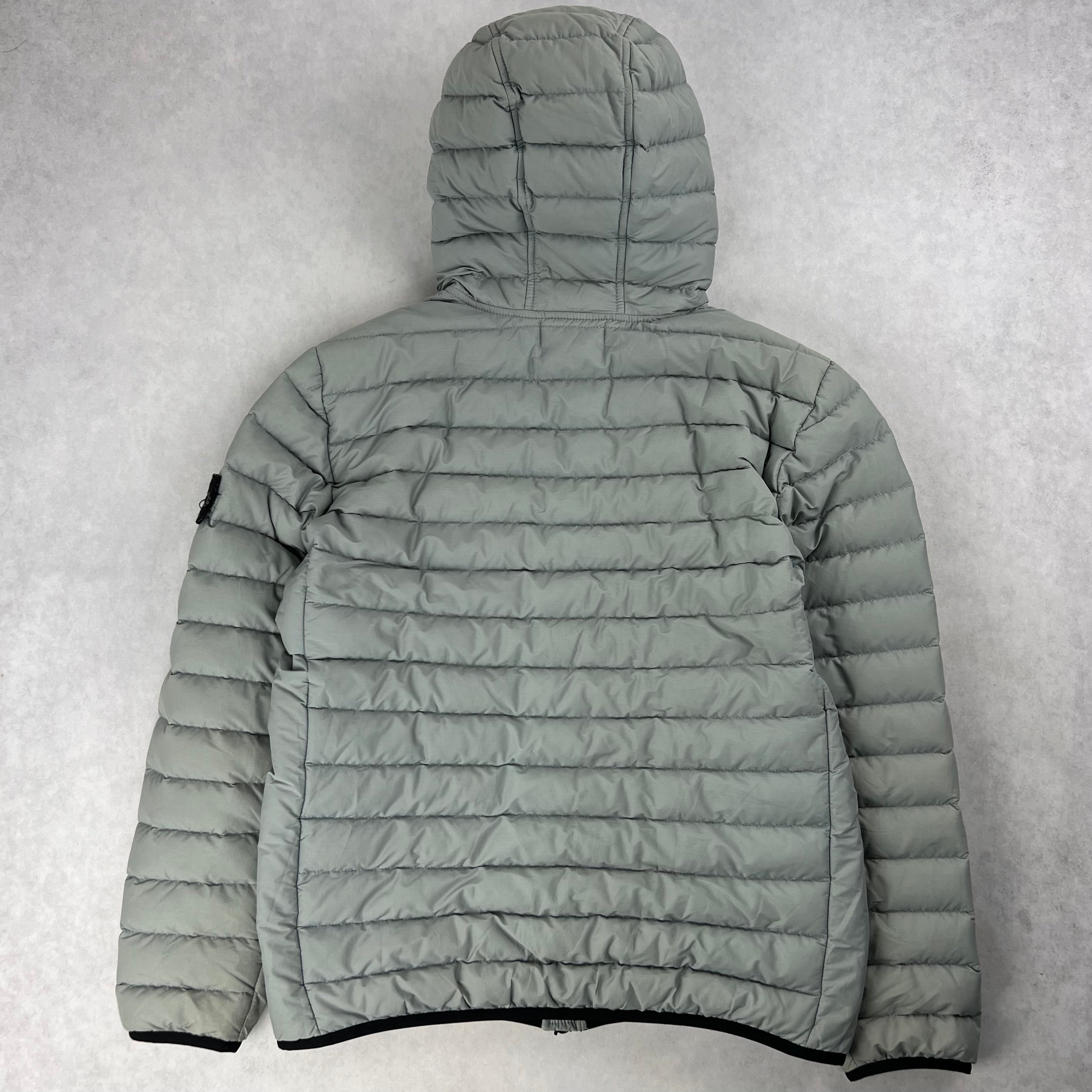 Stone Island Puffer Jacket