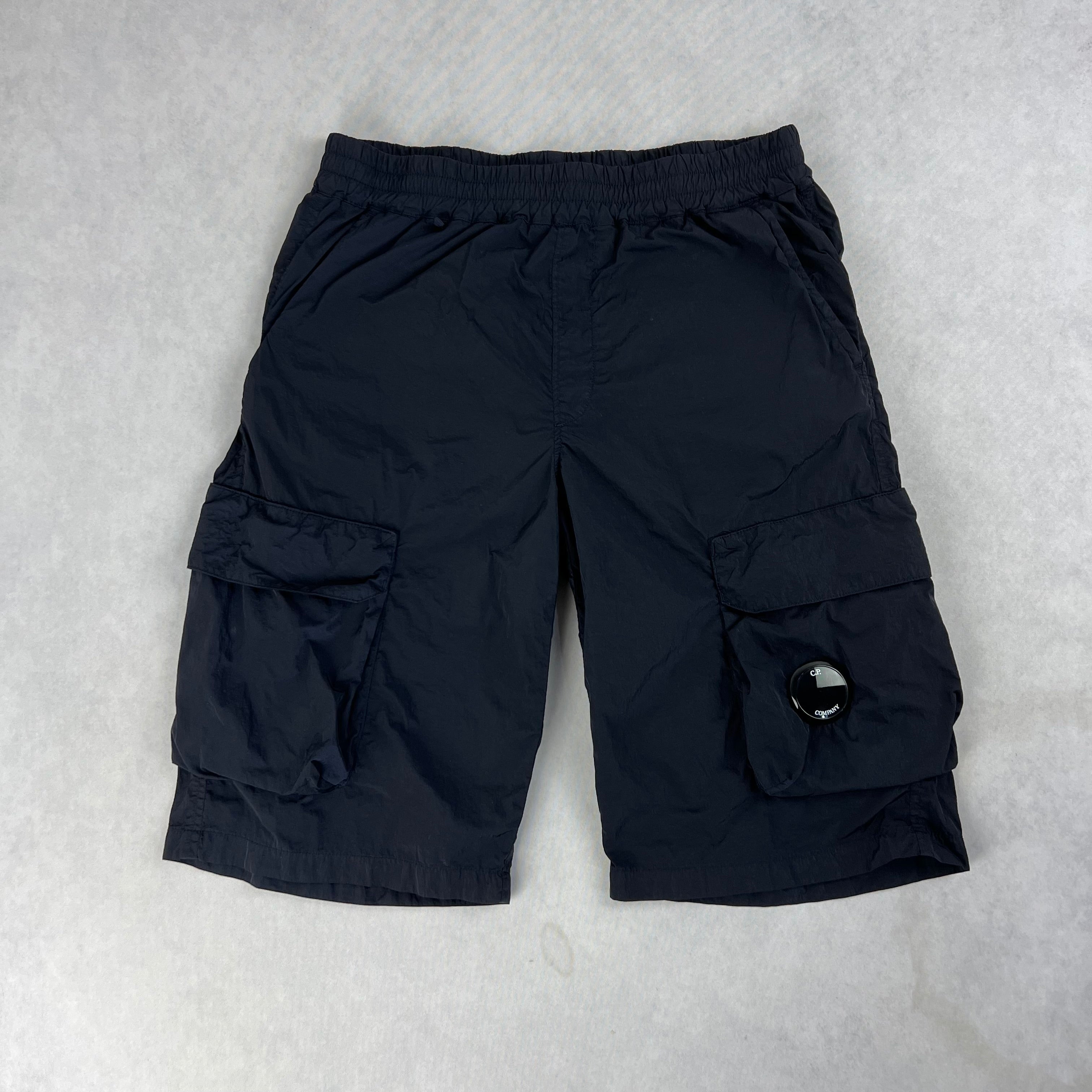 CP Company Cargo Shorts