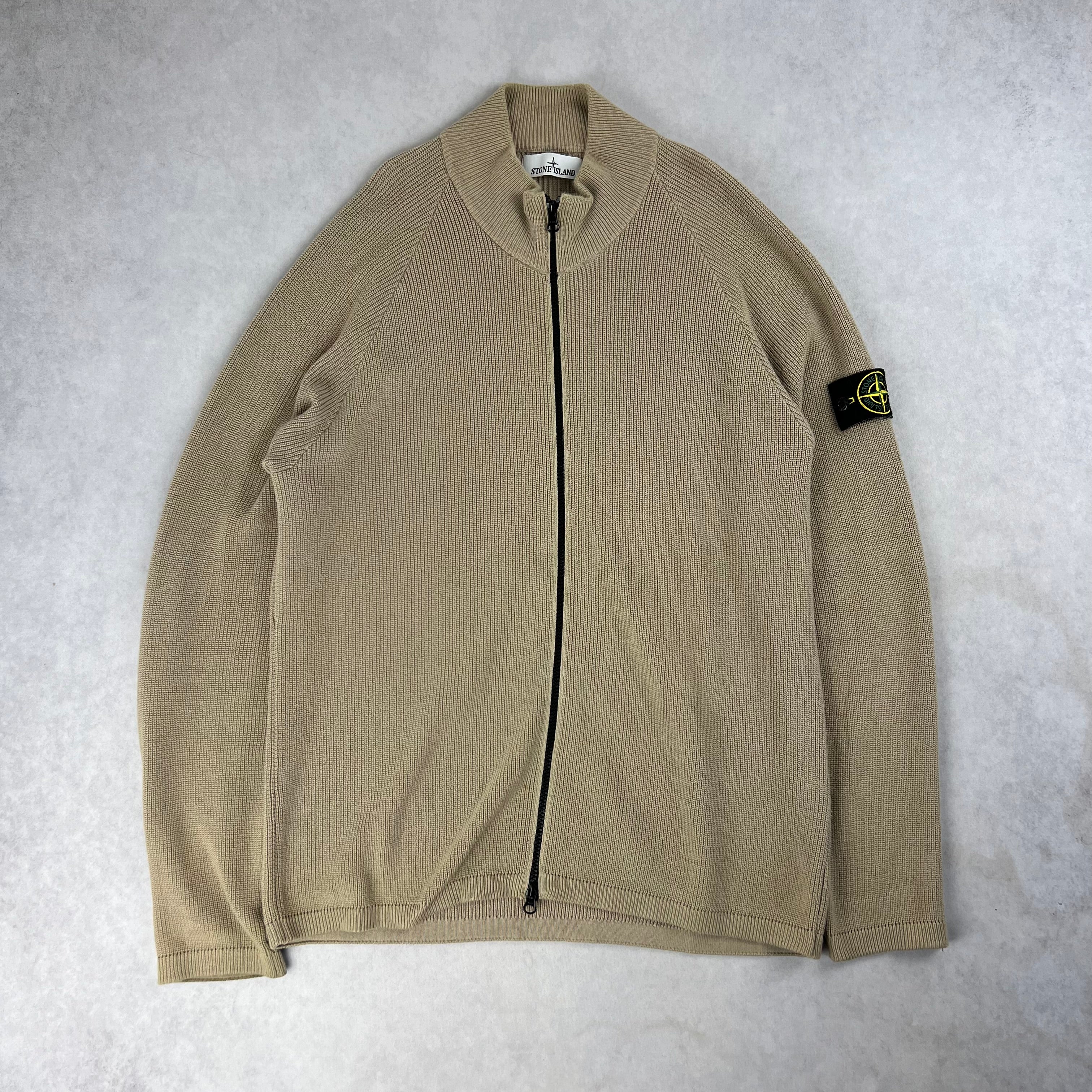 Stone Island Cardigan