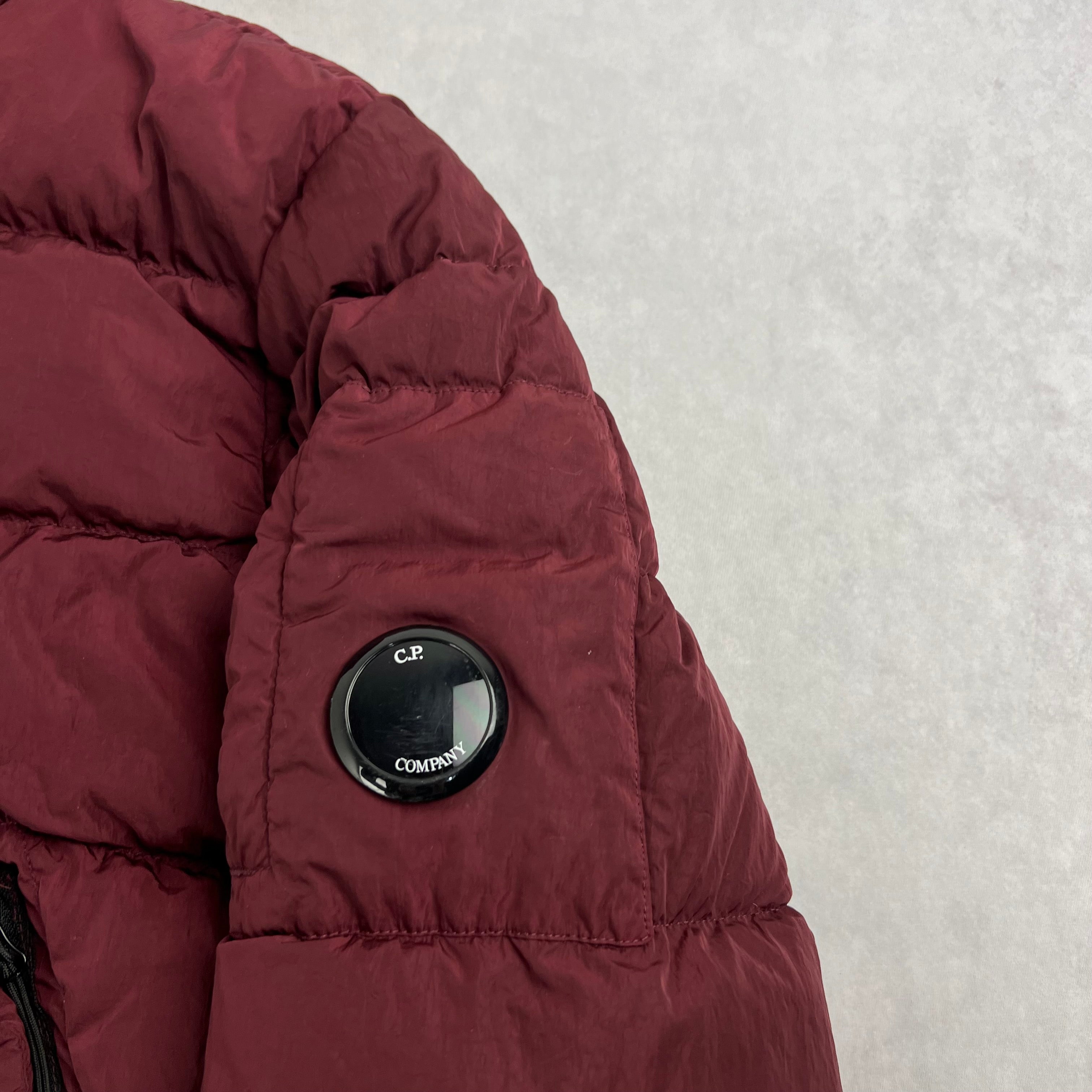 CP Company Puffer Jacket