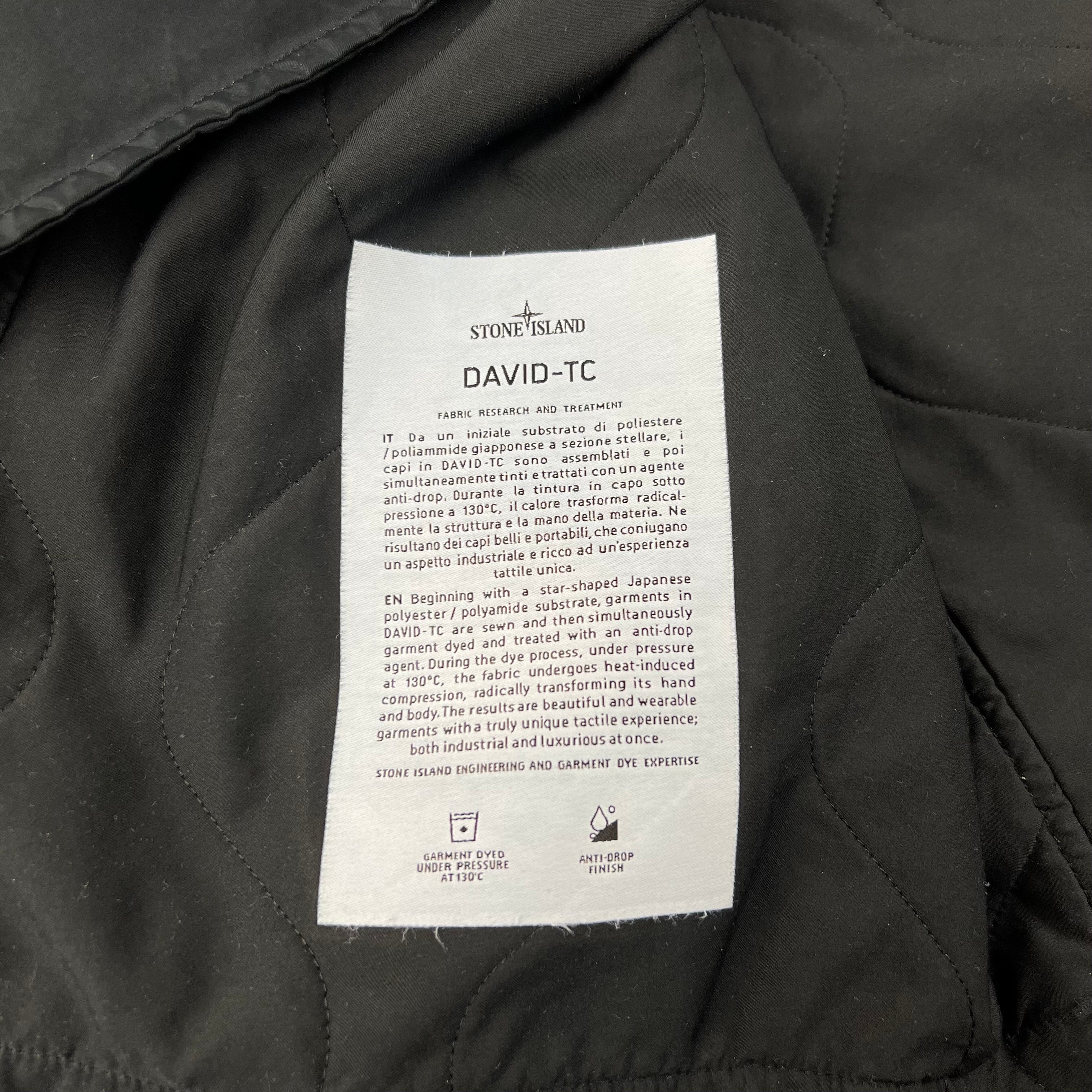 Stone Island Jacket