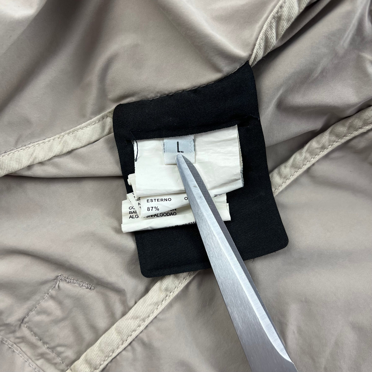 Stone Island Jacket