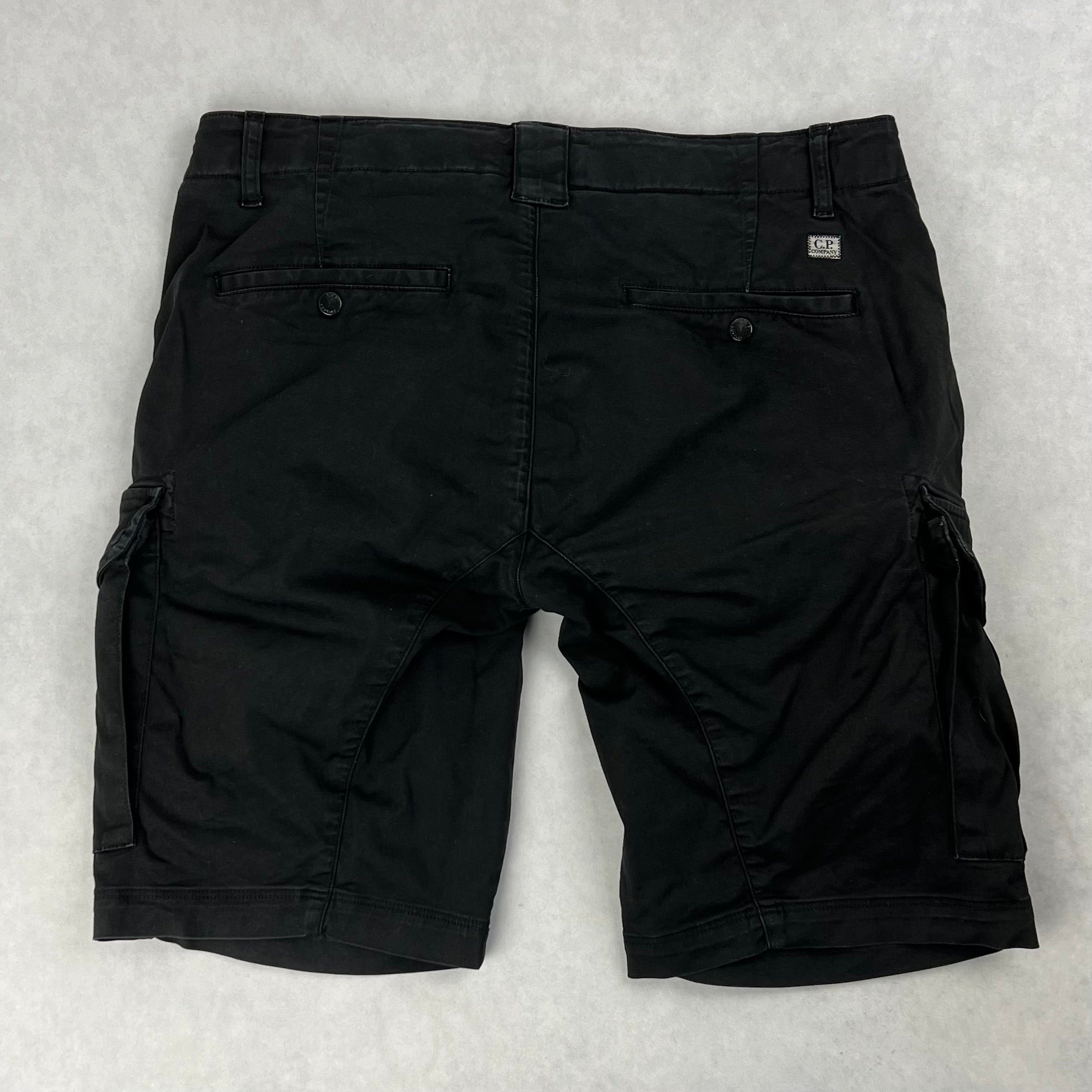 CP Company Cargo Shorts