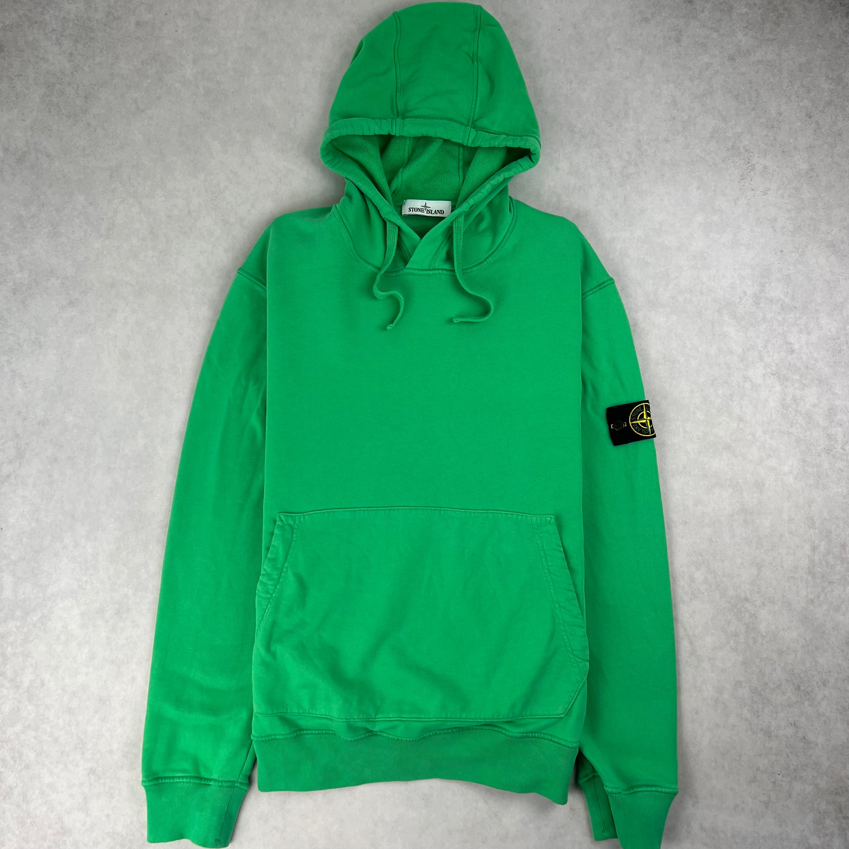 Stone Island Hoodie