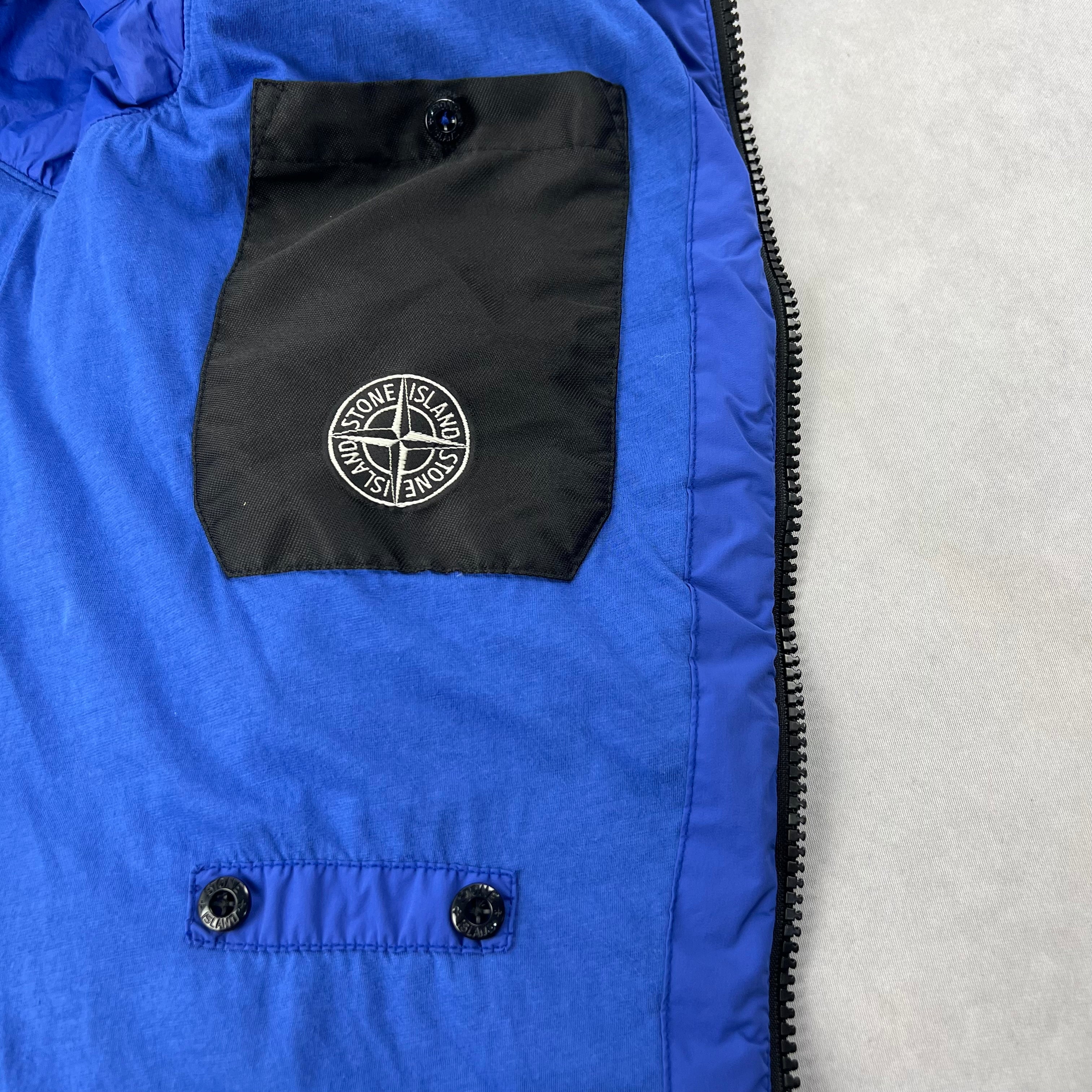 Stone Island Jacket