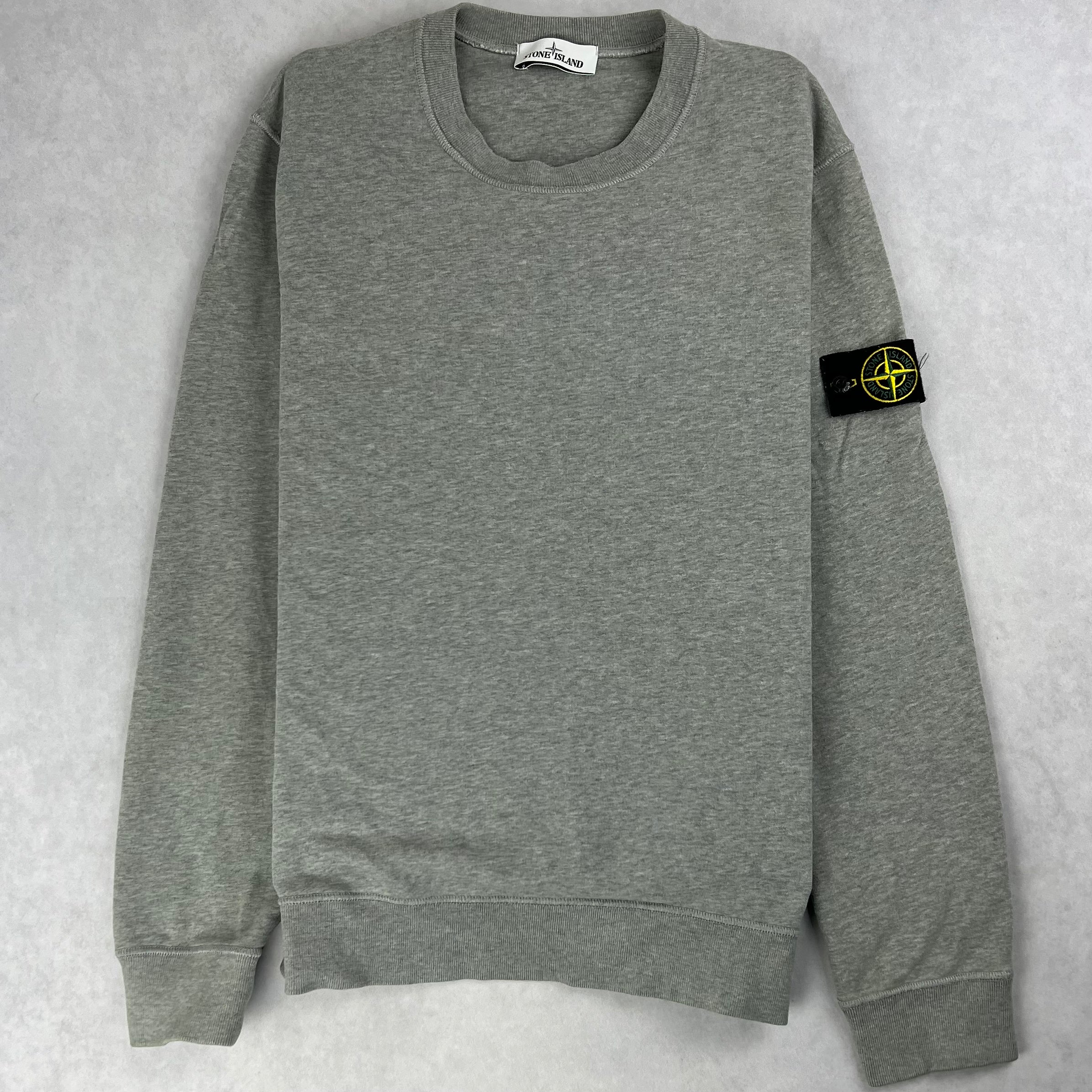 Stone Island Sweatshirt