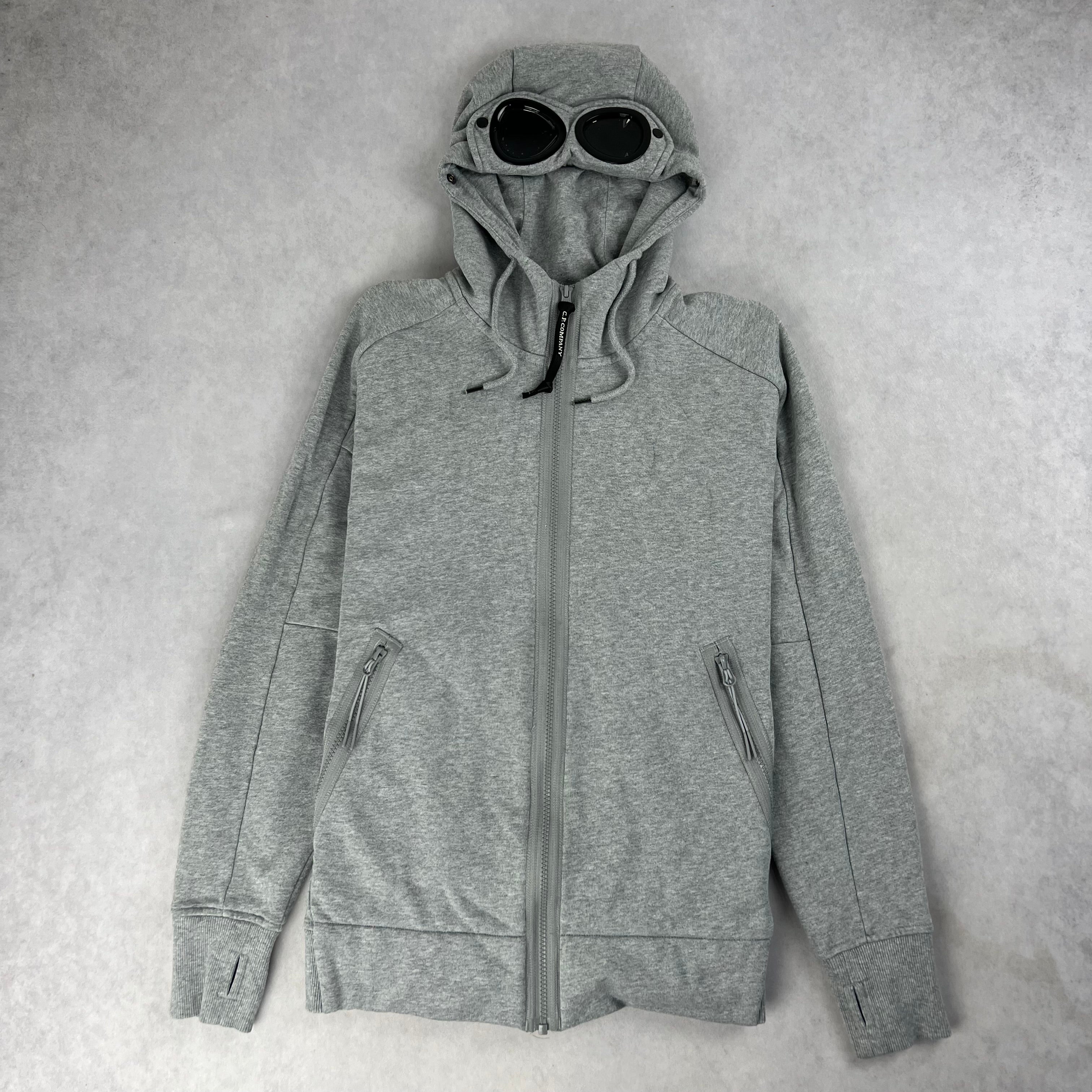 CP Company Goggle Hoodie